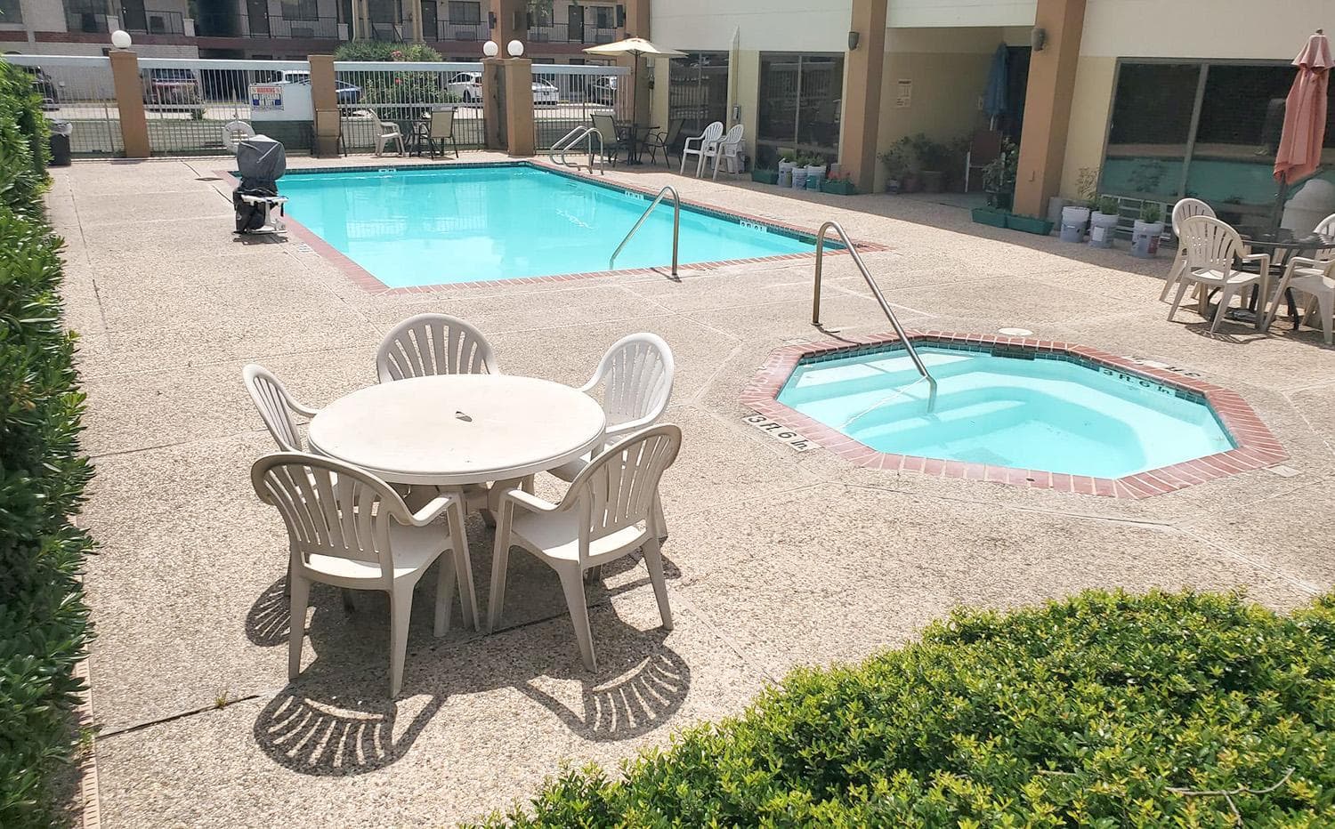 Coratel Inn & Suites by Jasper New Braunfels IH-35 EXT 189 gallery photo in New Braunfels, TX — image 12