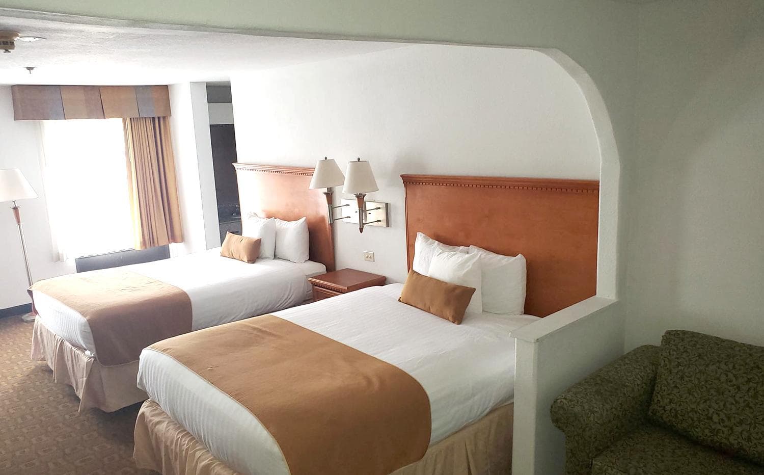 Coratel Inn & Suites by Jasper New Braunfels IH-35 EXT 189 gallery photo in New Braunfels, TX — image 37