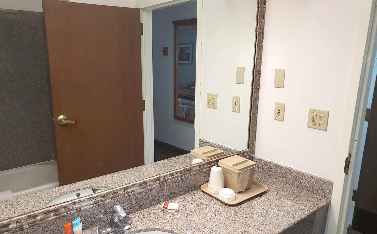 Coratel Inn & Suites by Jasper New Braunfels IH-35 EXT 189 gallery photo in New Braunfels, TX — image 40