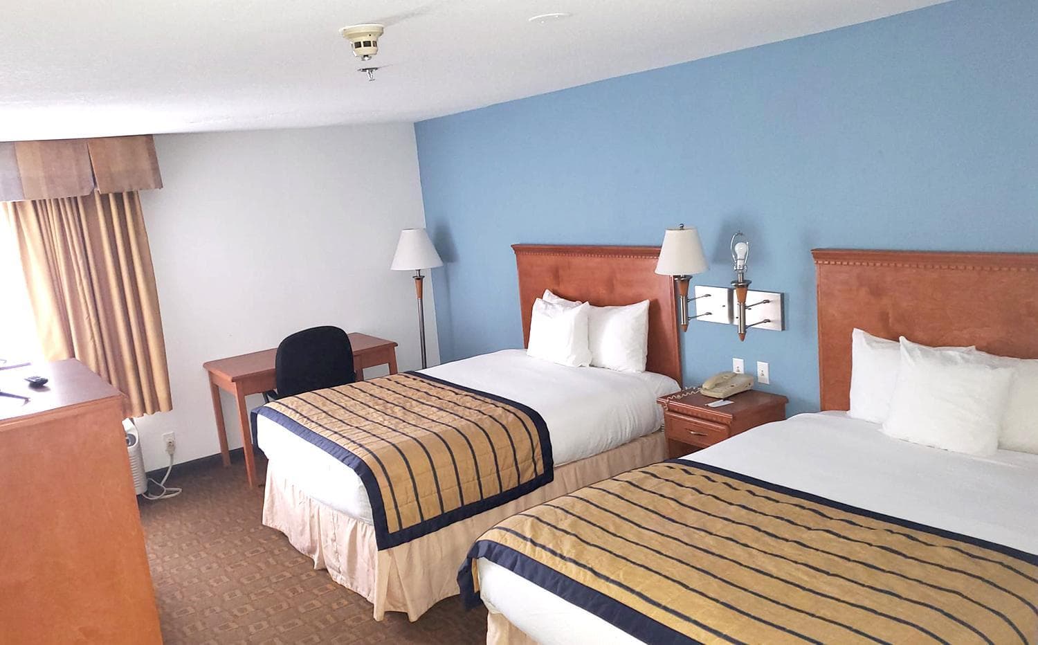 Coratel Inn & Suites by Jasper New Braunfels IH-35 EXT 189 gallery photo in New Braunfels, TX — image 6