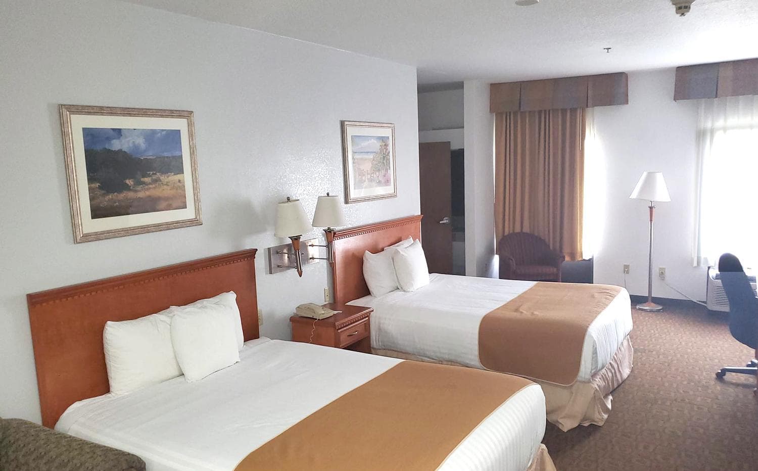 Coratel Inn & Suites by Jasper New Braunfels IH-35 EXT 189 gallery photo in New Braunfels, TX — image 4