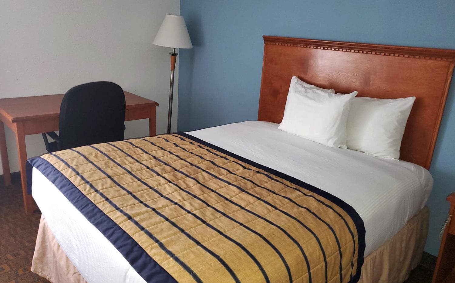 Coratel Inn & Suites by Jasper New Braunfels IH-35 EXT 189 gallery photo in New Braunfels, TX — image 10