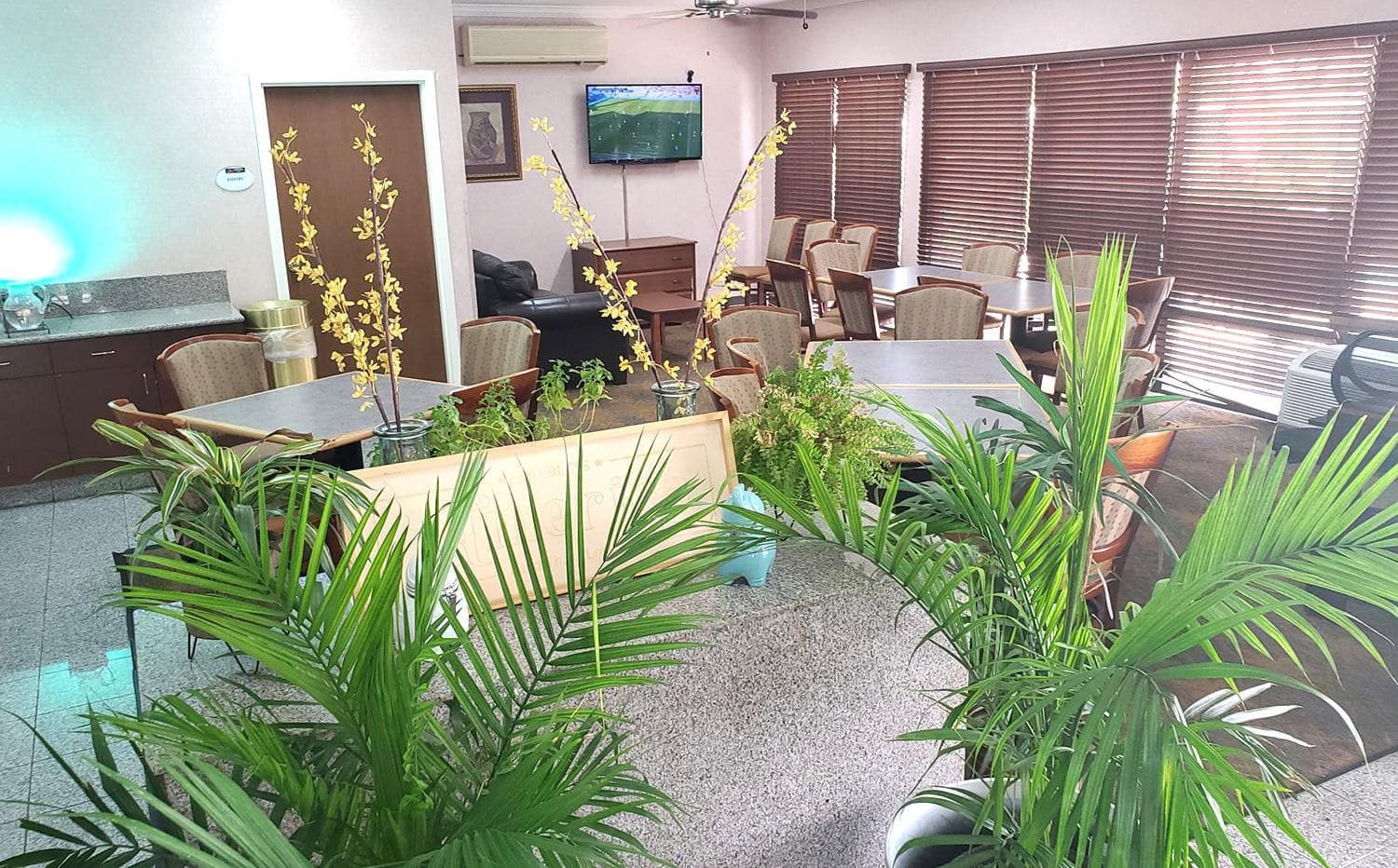 Coratel Inn & Suites by Jasper New Braunfels IH-35 EXT 189 gallery photo in New Braunfels, TX — image 29