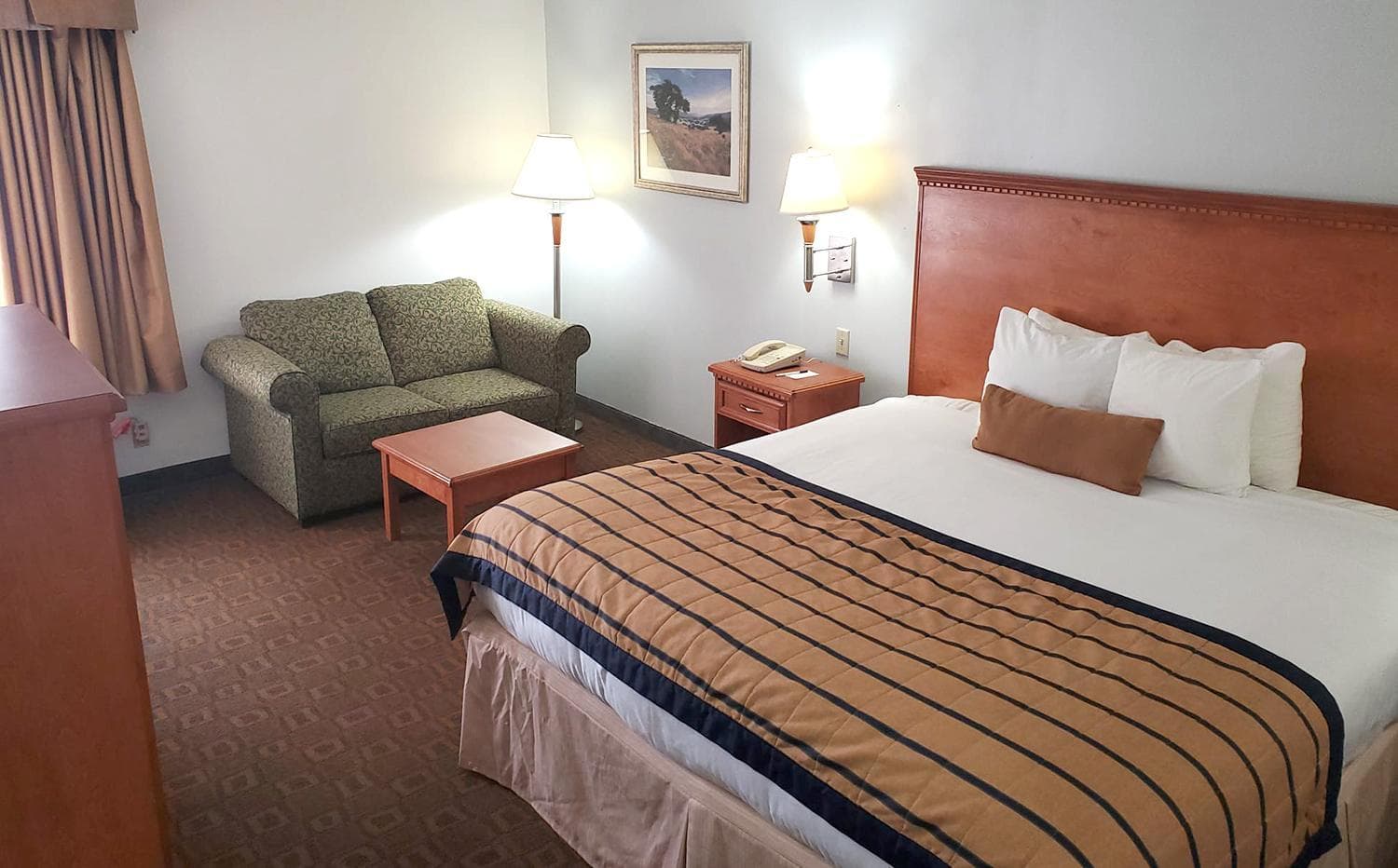 Coratel Inn & Suites by Jasper New Braunfels IH-35 EXT 189 gallery photo in New Braunfels, TX — image 34