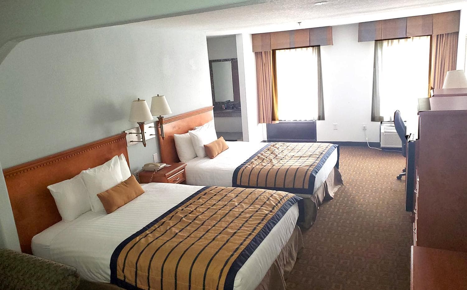 Coratel Inn & Suites by Jasper New Braunfels IH-35 EXT 189 gallery photo in New Braunfels, TX — image 31