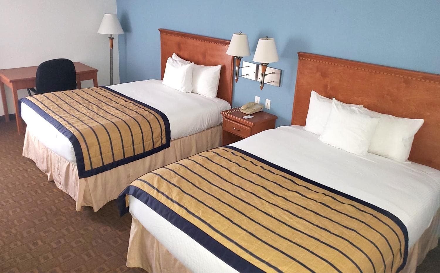 Coratel Inn & Suites by Jasper New Braunfels IH-35 EXT 189 gallery photo in New Braunfels, TX — image 20