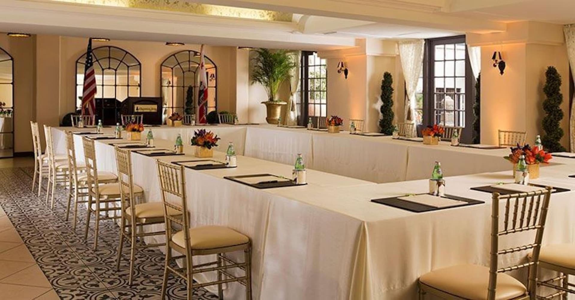 The Mission Inn Hotel and Spa gallery photo in Riverside, CA — image 52