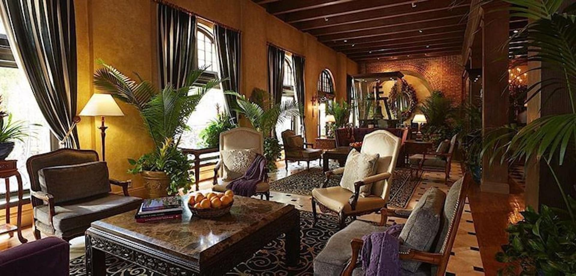 The Mission Inn Hotel and Spa gallery photo in Riverside, CA — image 83