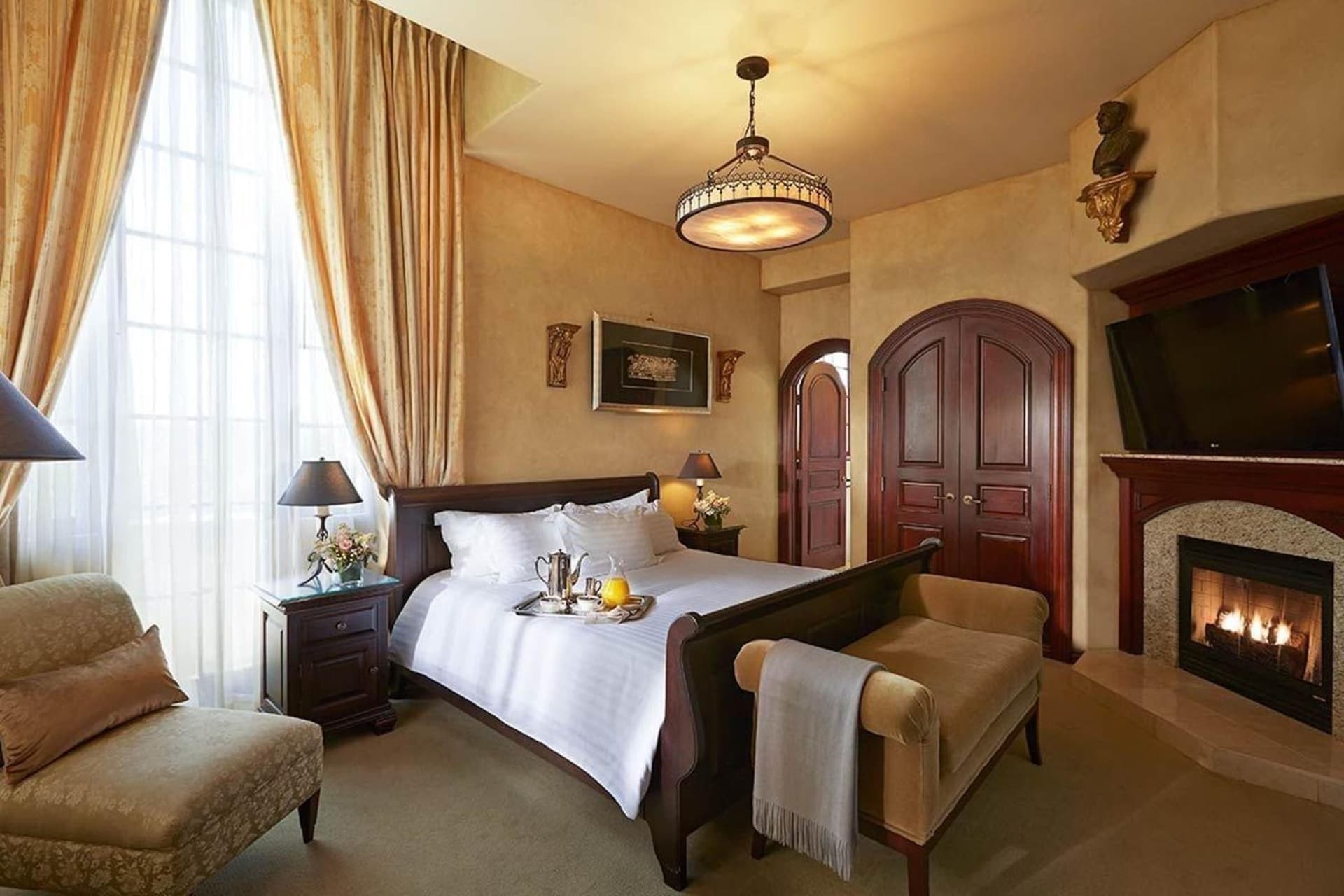 The Mission Inn Hotel and Spa gallery photo in Riverside, CA — image 31