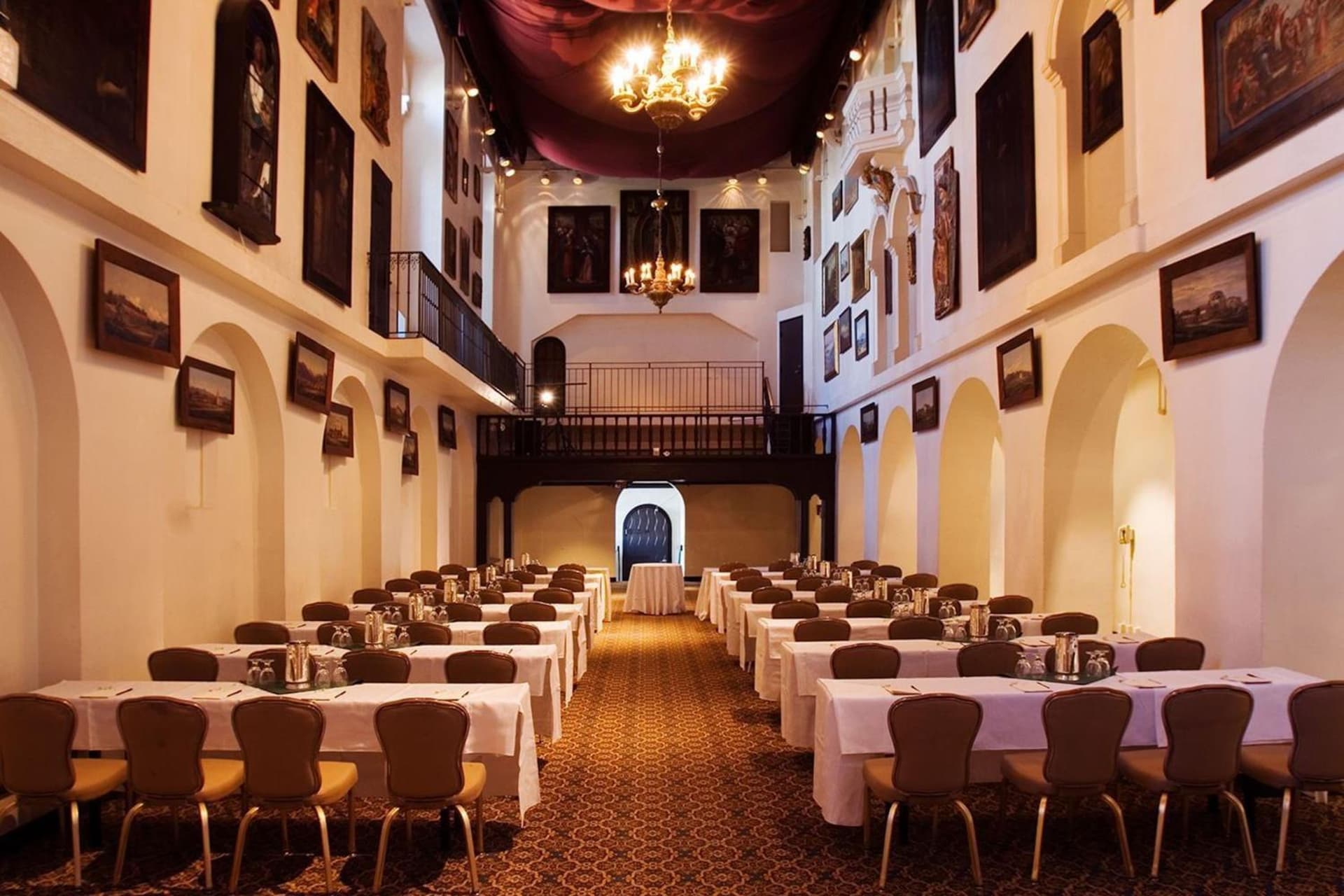 The Mission Inn Hotel and Spa gallery photo in Riverside, CA — image 24