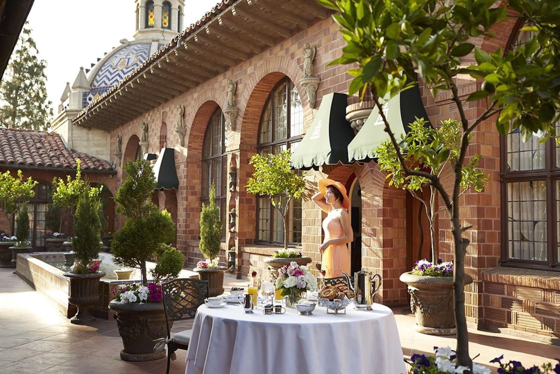 The Mission Inn Hotel and Spa gallery photo in Riverside, CA — image 34