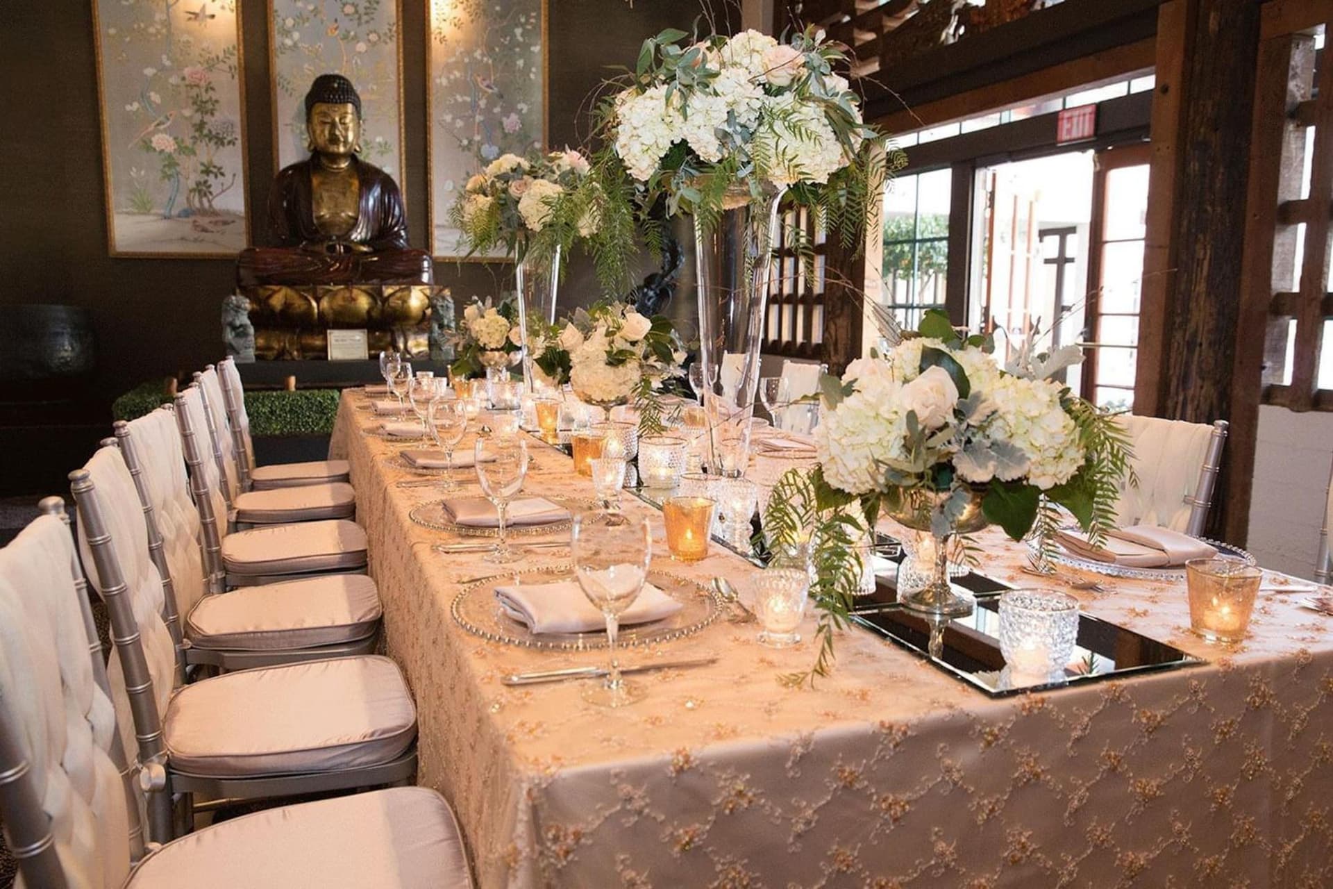 The Mission Inn Hotel and Spa property views in Riverside, CA — gallery photo 3