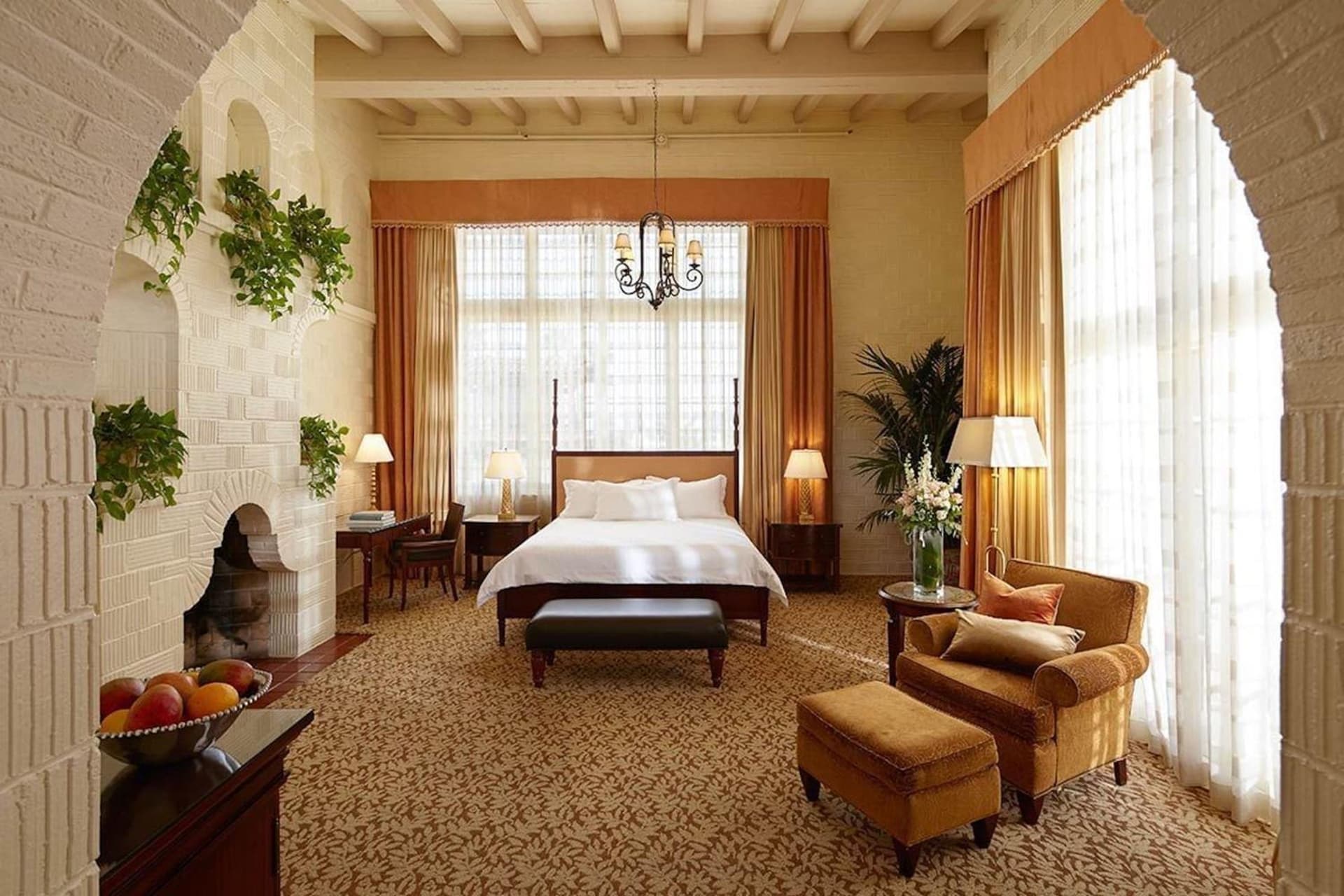 The Mission Inn Hotel and Spa gallery photo in Riverside, CA — image 94