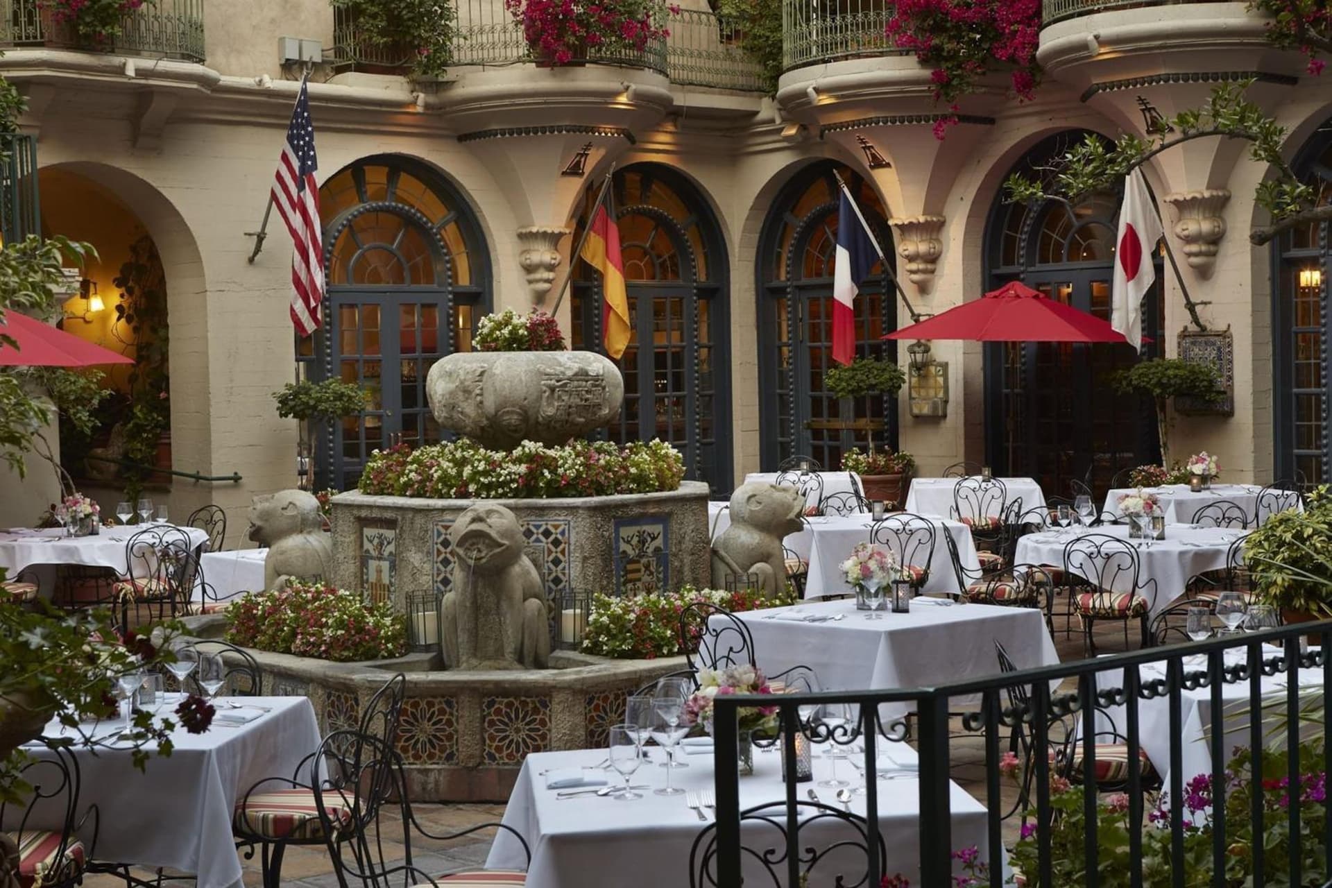 The Mission Inn Hotel and Spa gallery photo in Riverside, CA — image 6