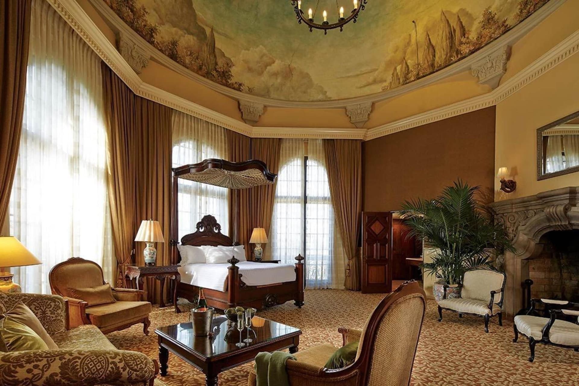 The Mission Inn Hotel and Spa gallery photo in Riverside, CA — image 50