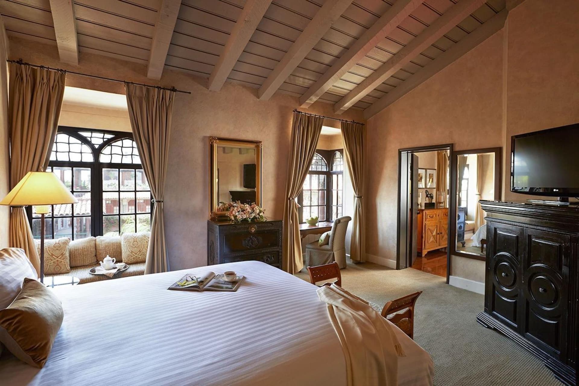 The Mission Inn Hotel and Spa gallery photo in Riverside, CA — image 72