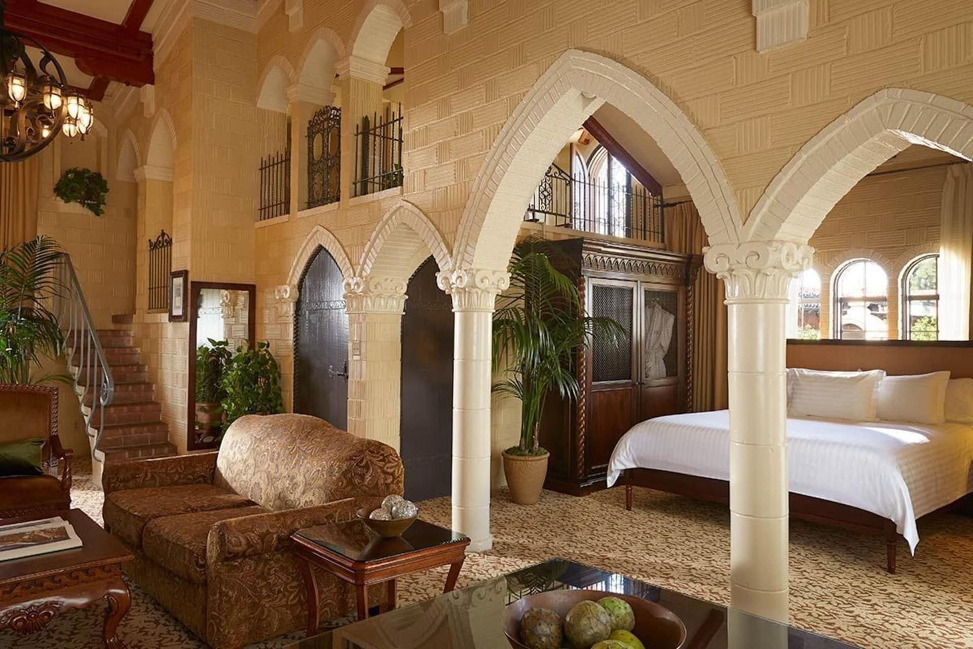The Mission Inn Hotel and Spa gallery photo in Riverside, CA — image 11