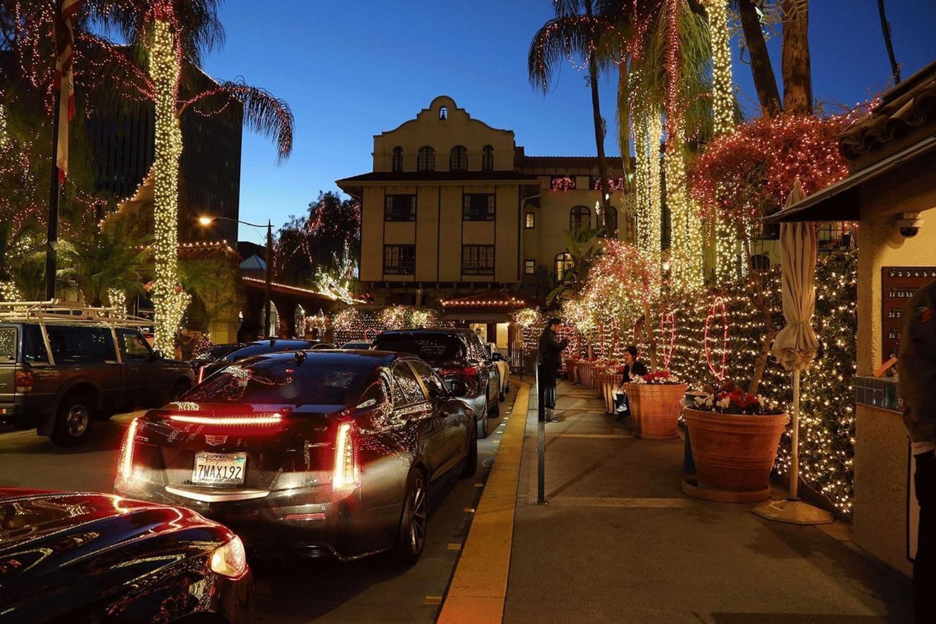 The Mission Inn Hotel and Spa gallery photo in Riverside, CA — image 45