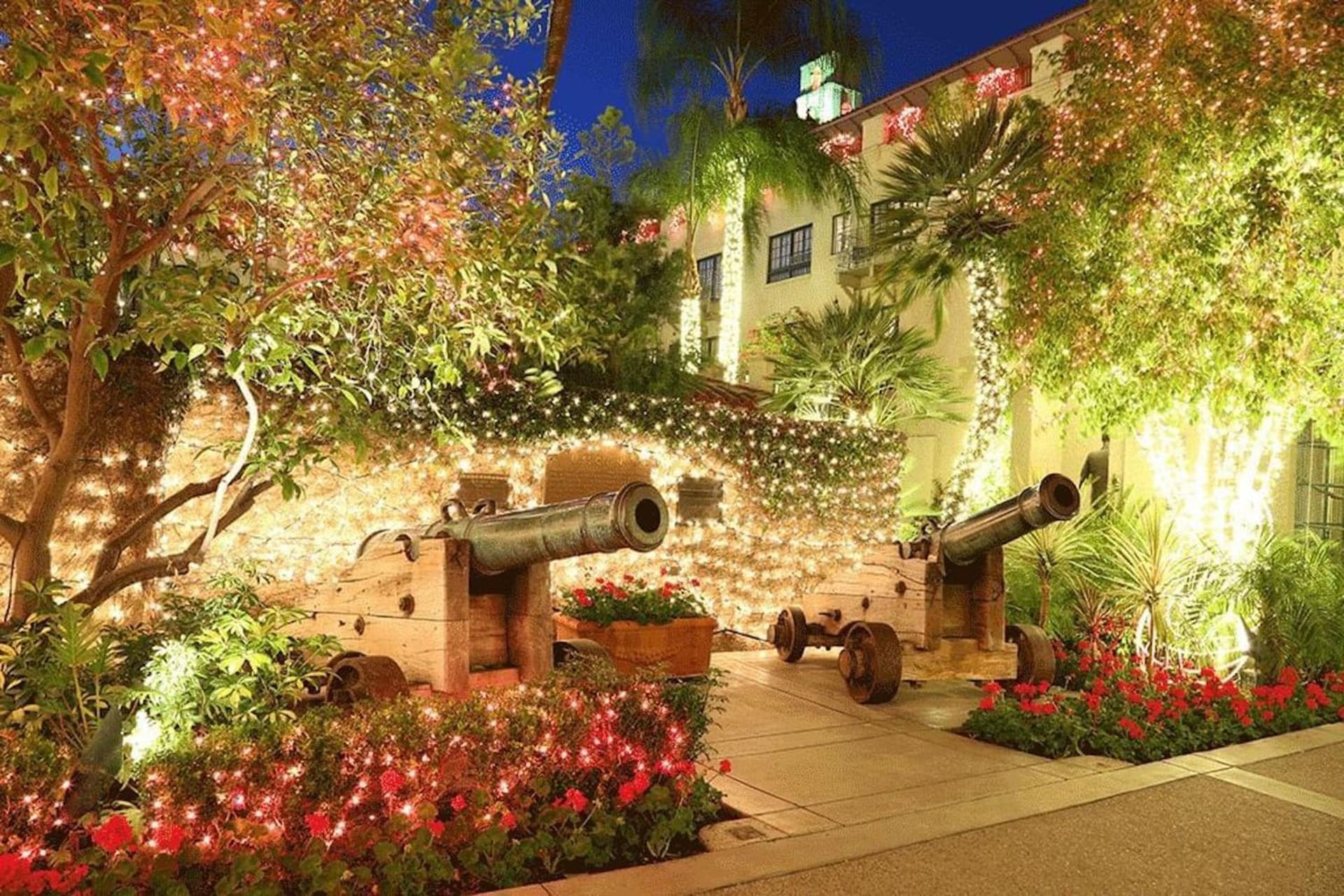 The Mission Inn Hotel and Spa gallery photo in Riverside, CA — image 80