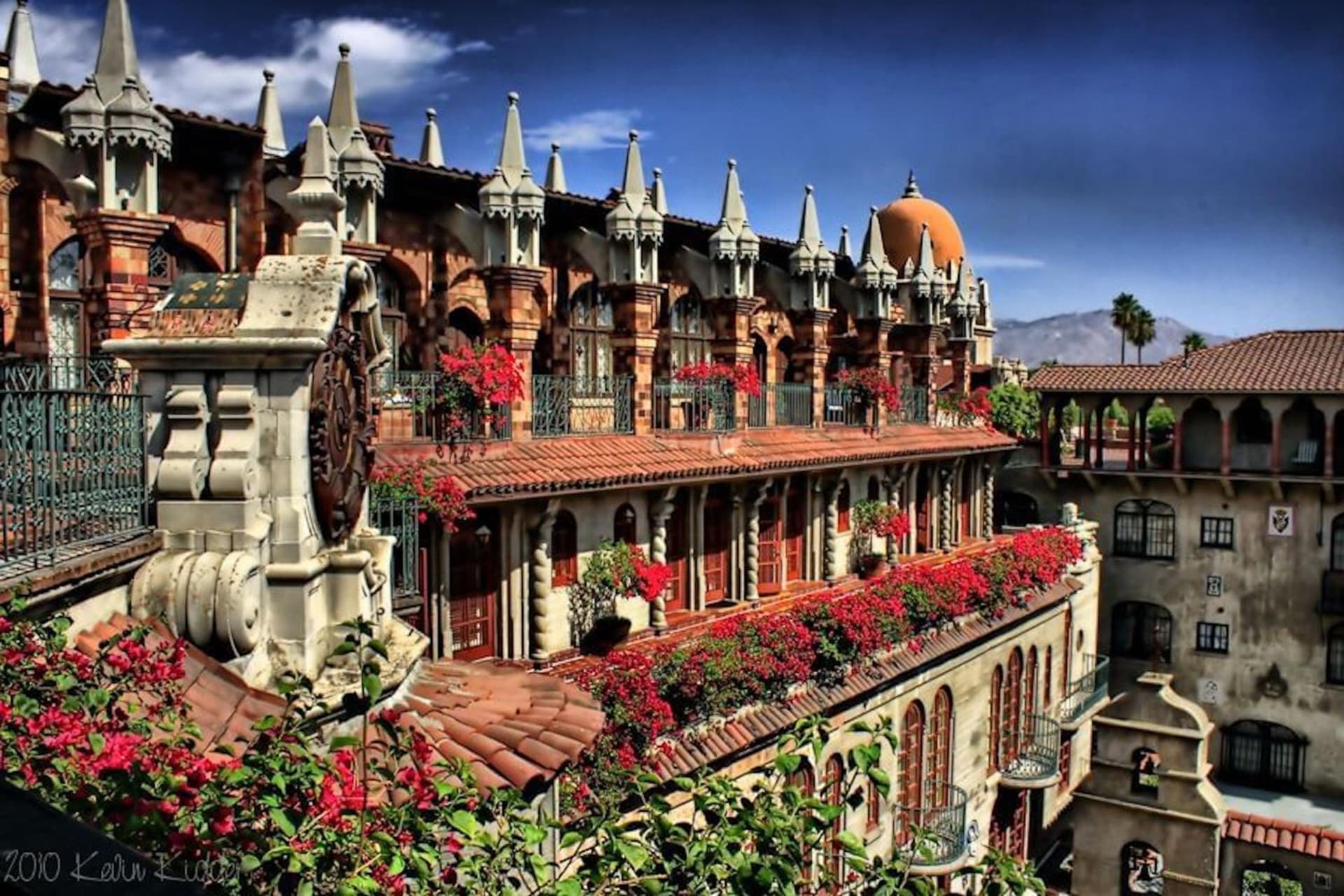 The Mission Inn Hotel and Spa gallery photo in Riverside, CA — image 18