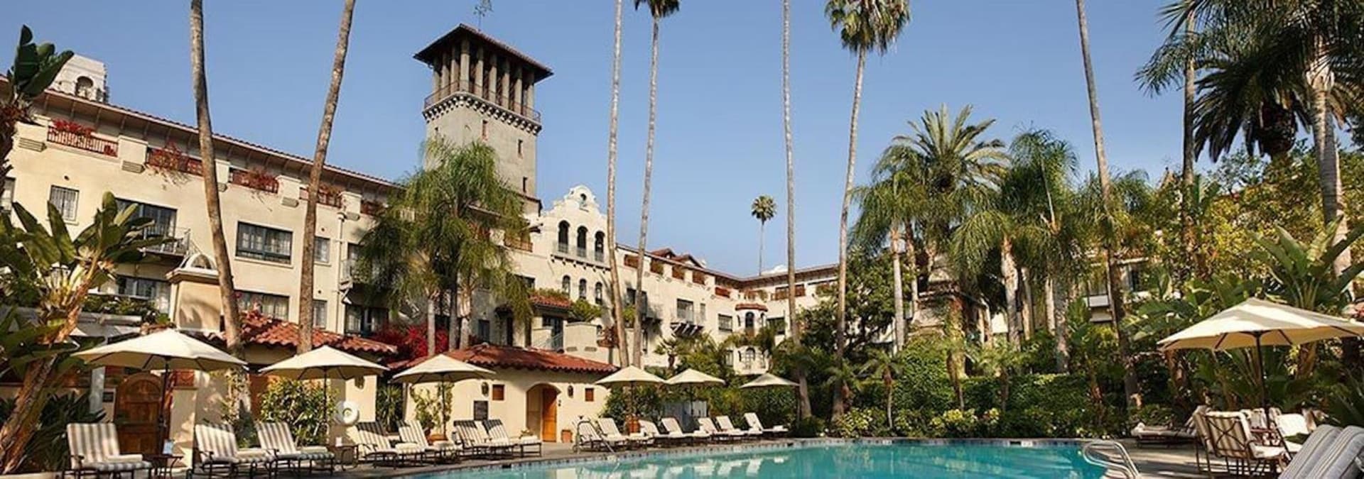 The Mission Inn Hotel and Spa gallery photo in Riverside, CA — image 38