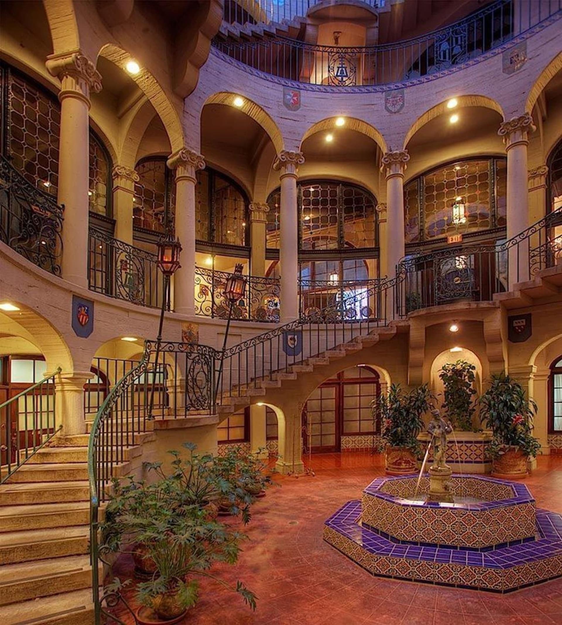 The Mission Inn Hotel and Spa gallery photo in Riverside, CA — image 62