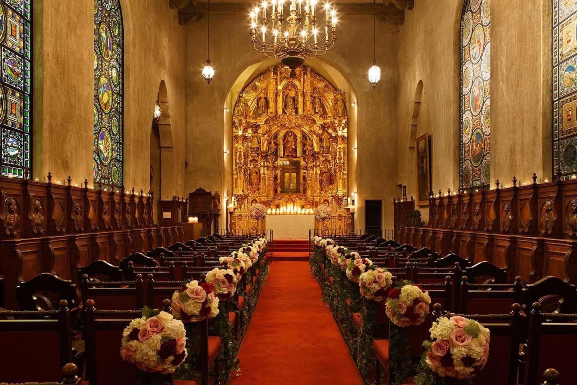 The Mission Inn Hotel and Spa gallery photo in Riverside, CA — image 22