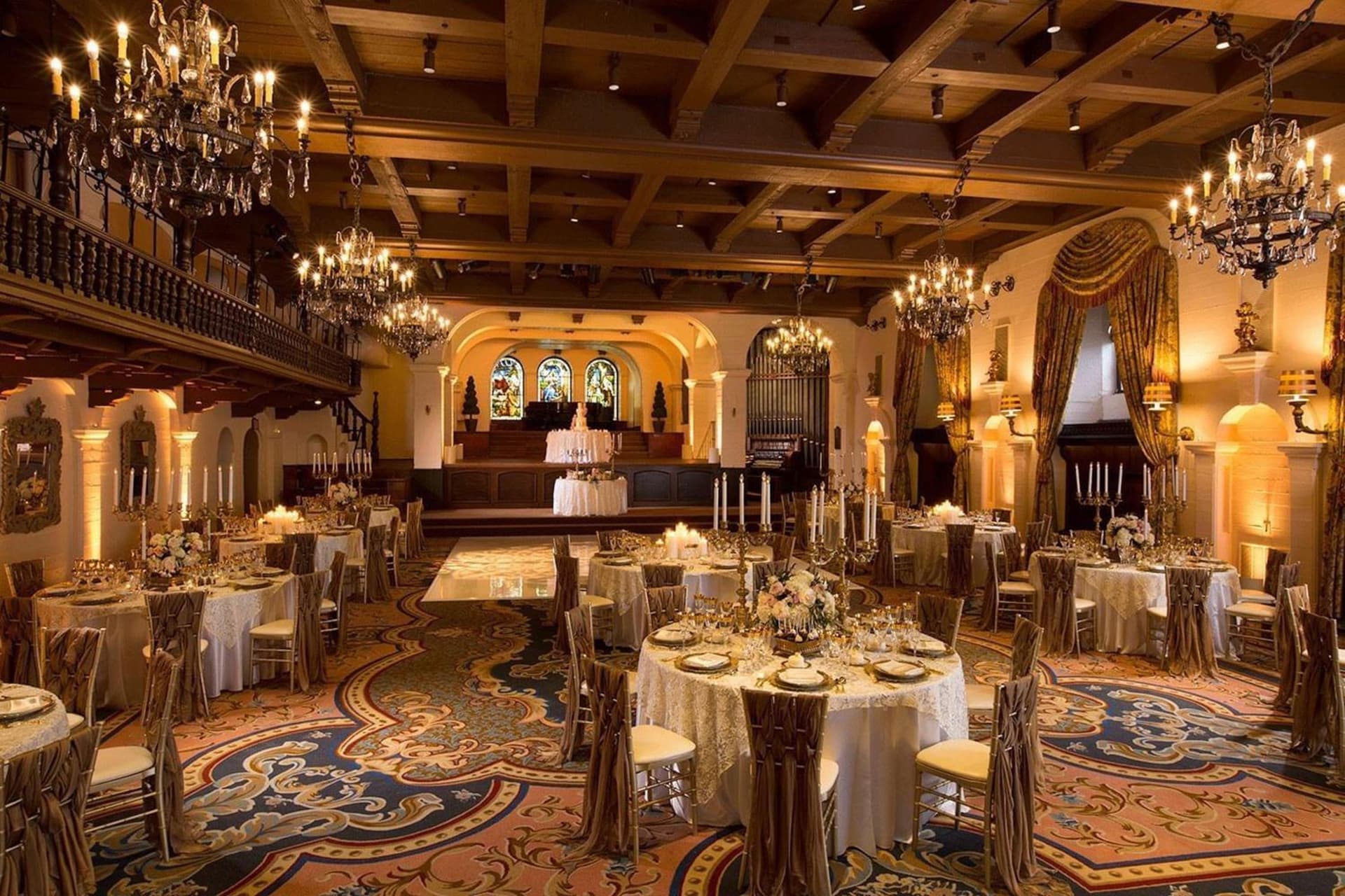 The Mission Inn Hotel and Spa gallery photo in Riverside, CA — image 86