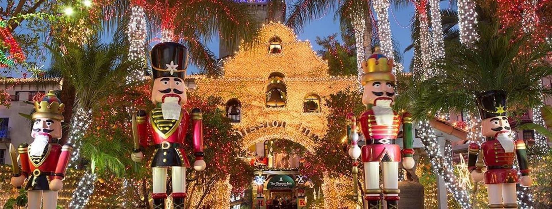 The Mission Inn Hotel and Spa gallery photo in Riverside, CA — image 30