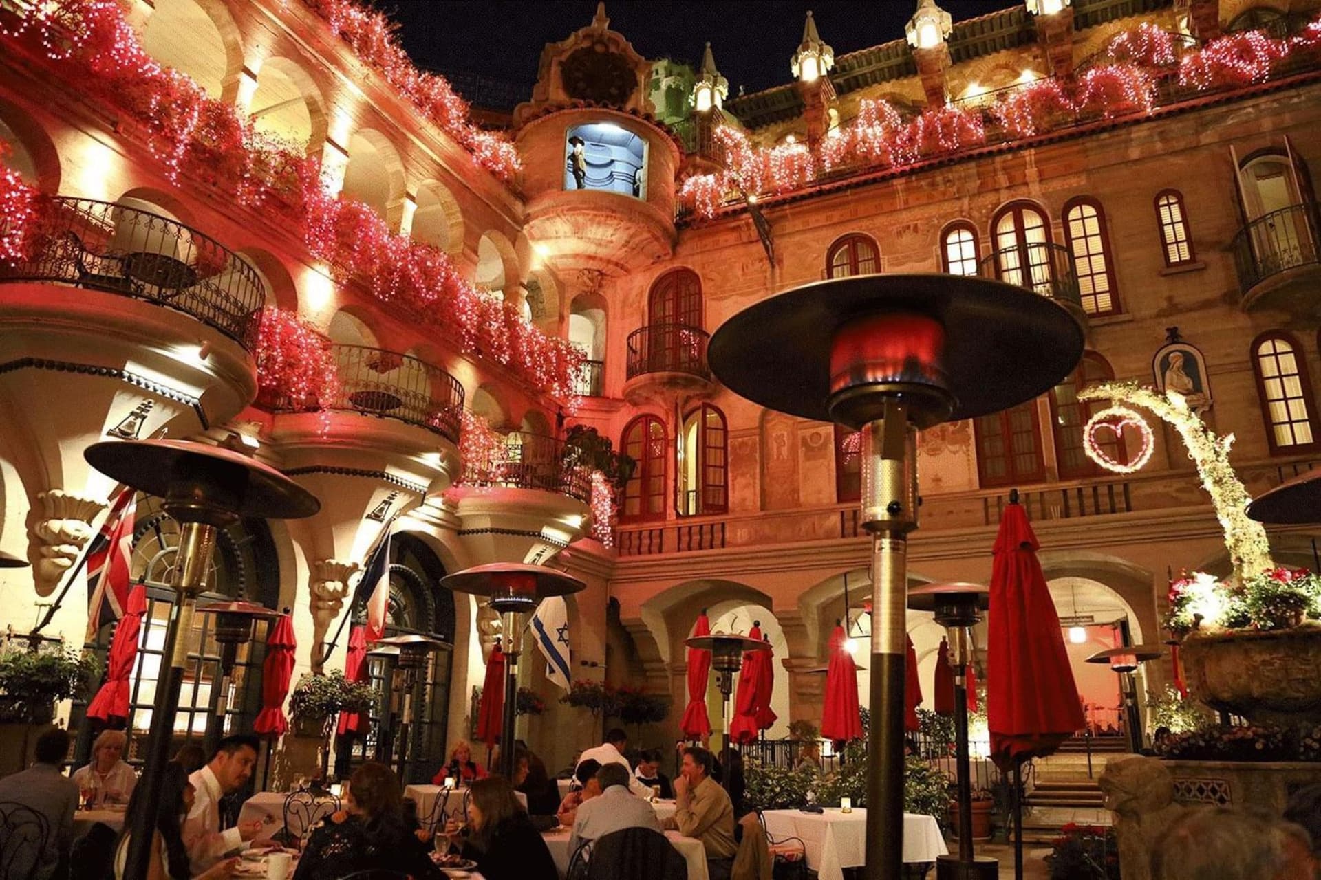 The Mission Inn Hotel and Spa gallery photo in Riverside, CA — image 42