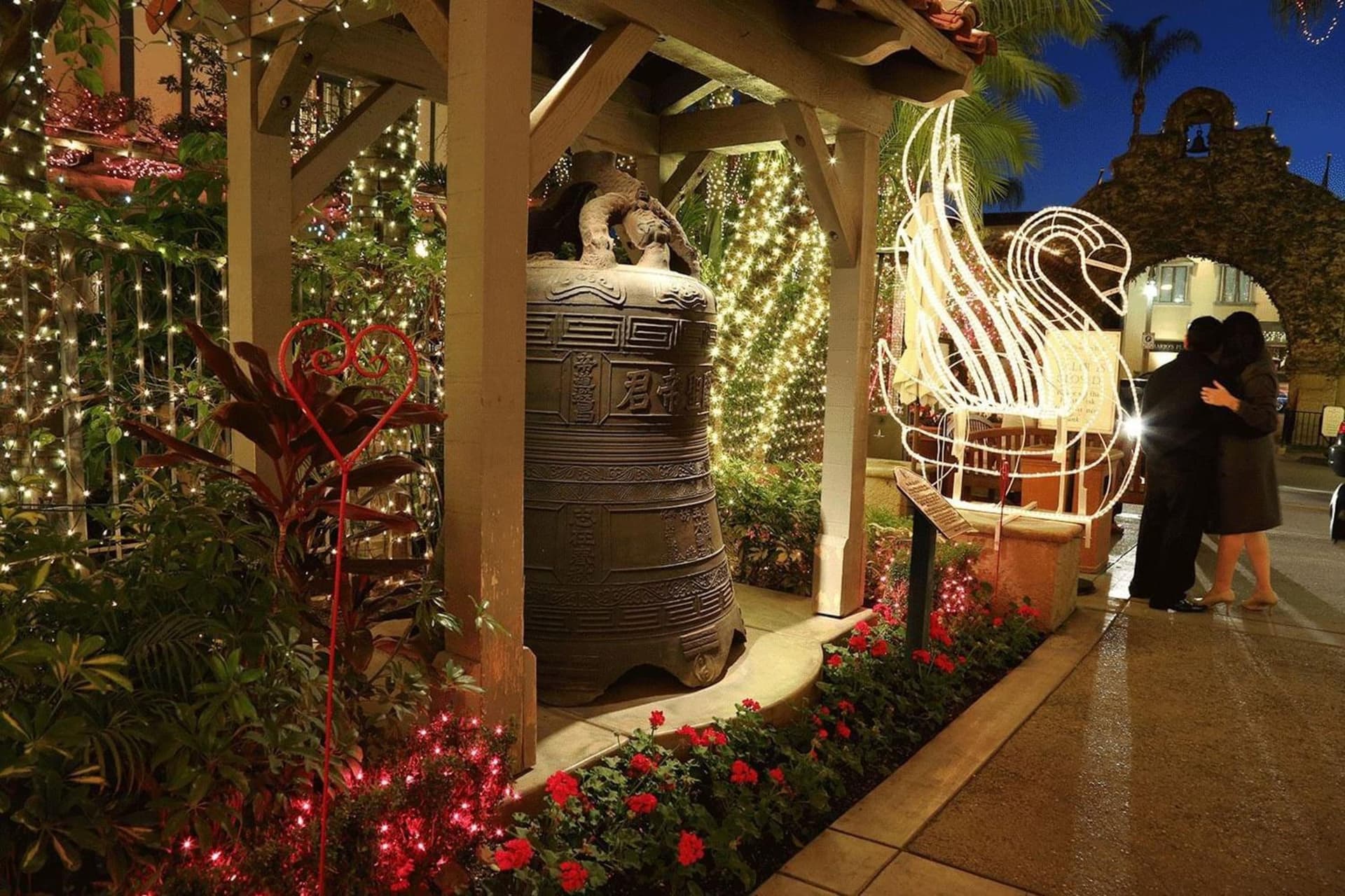 The Mission Inn Hotel and Spa gallery photo in Riverside, CA — image 7