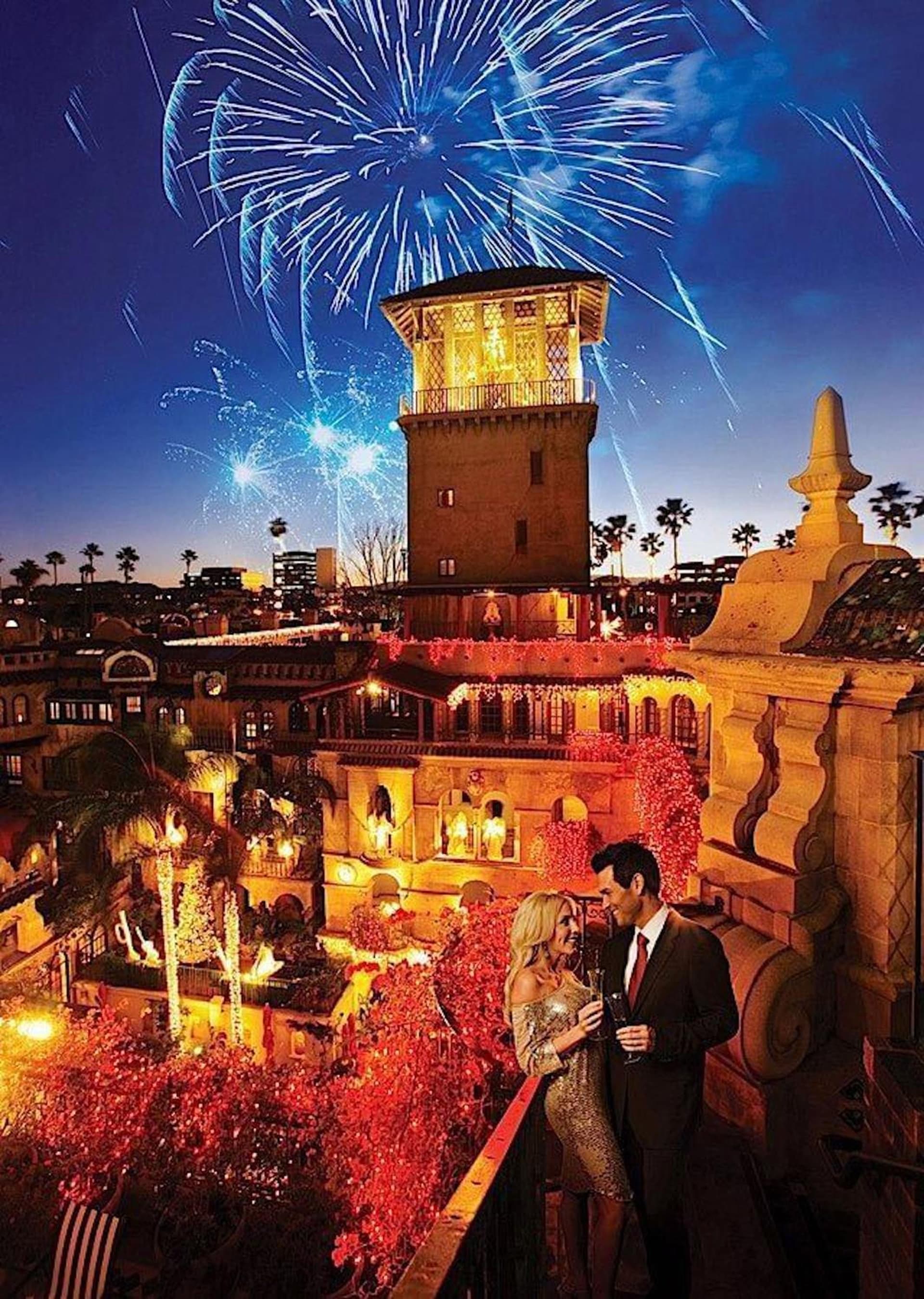 The Mission Inn Hotel and Spa gallery photo in Riverside, CA — image 15