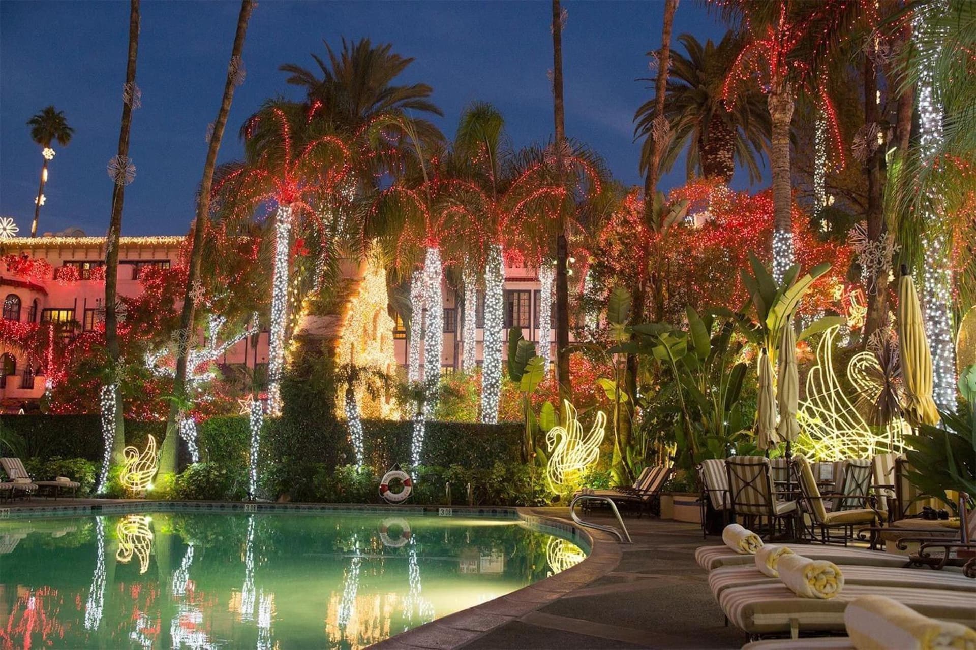 The Mission Inn Hotel and Spa gallery photo in Riverside, CA — image 82