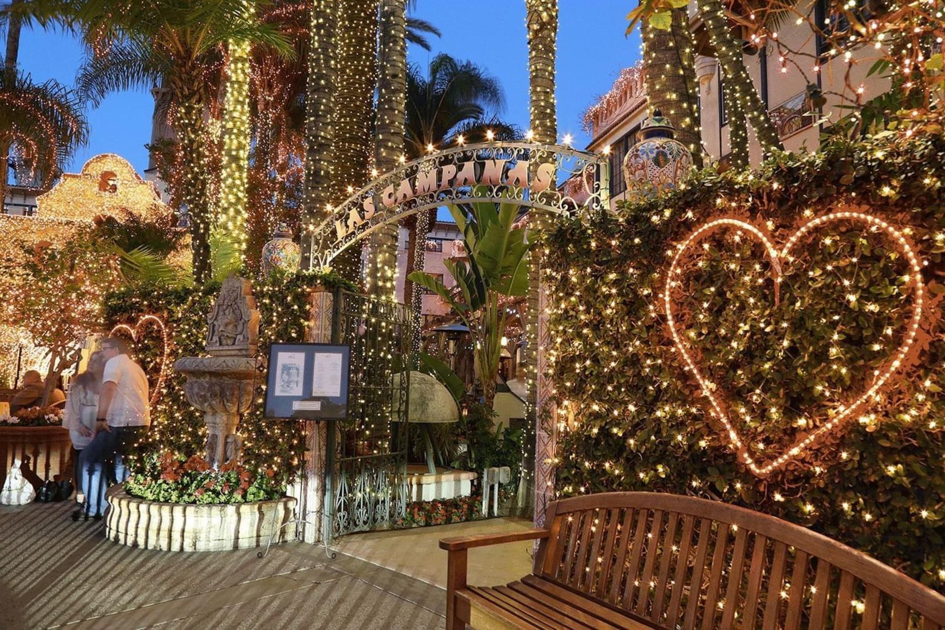 The Mission Inn Hotel and Spa gallery photo in Riverside, CA — image 4
