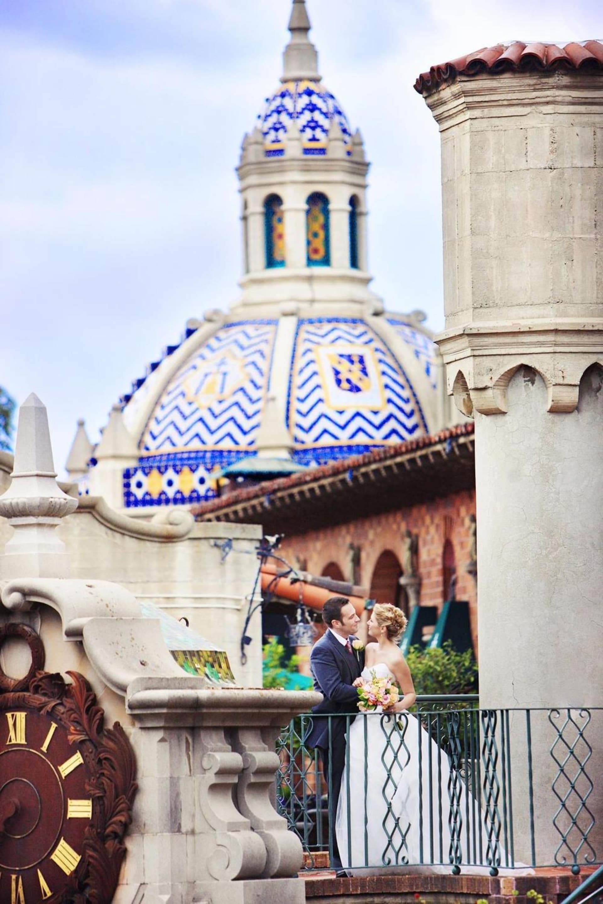 The Mission Inn Hotel and Spa gallery photo in Riverside, CA — image 87