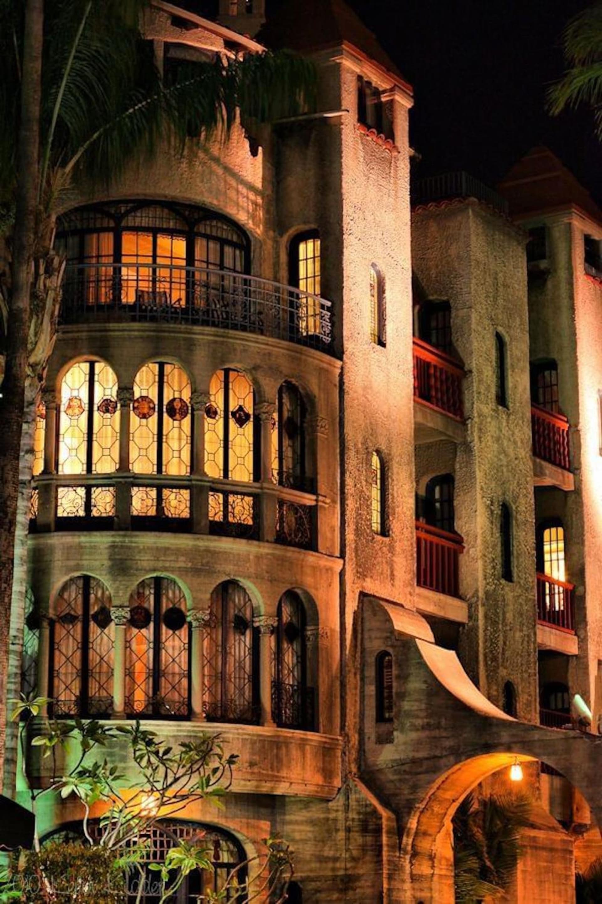 The Mission Inn Hotel and Spa gallery photo in Riverside, CA — image 78