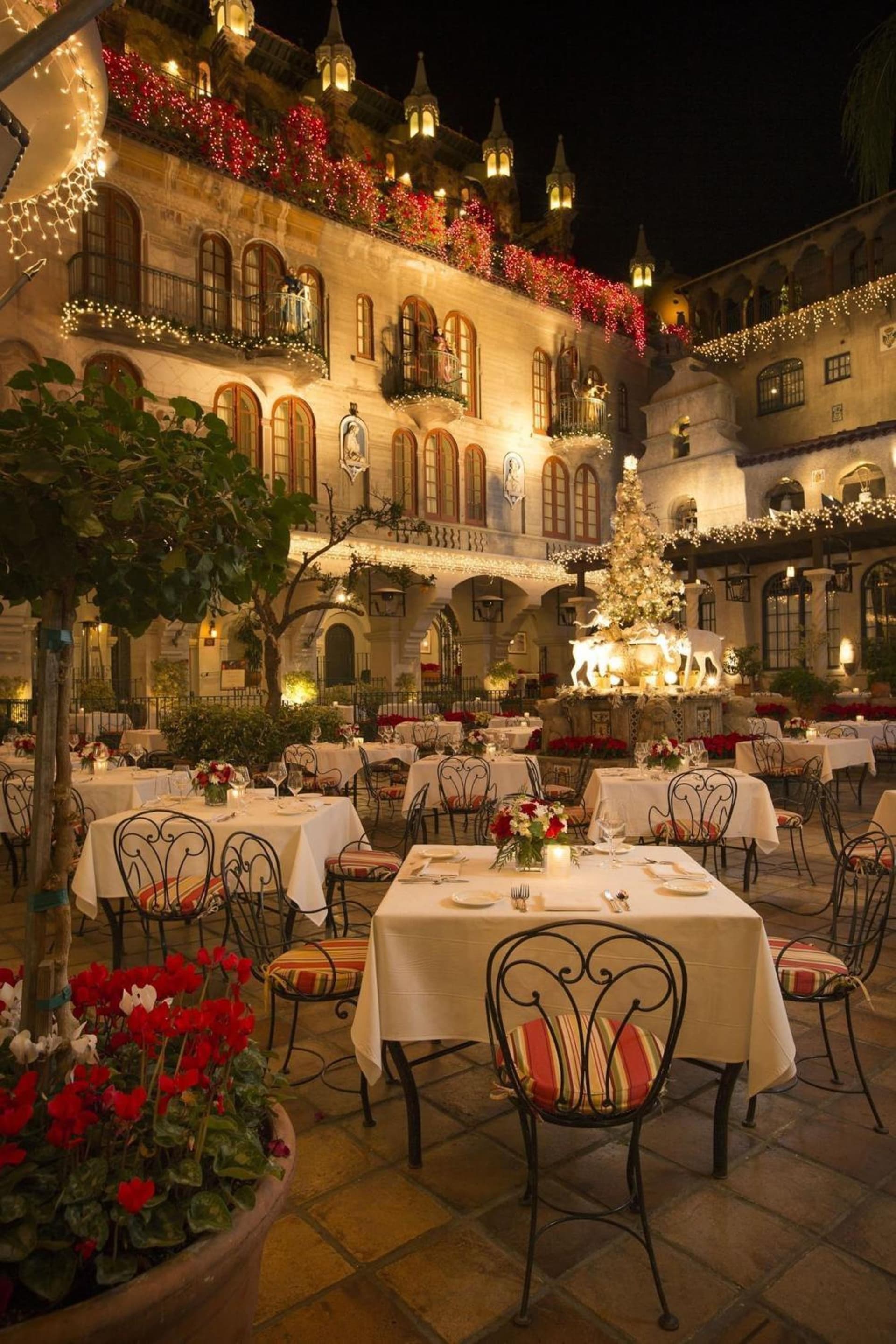 The Mission Inn Hotel and Spa gallery photo in Riverside, CA — image 89