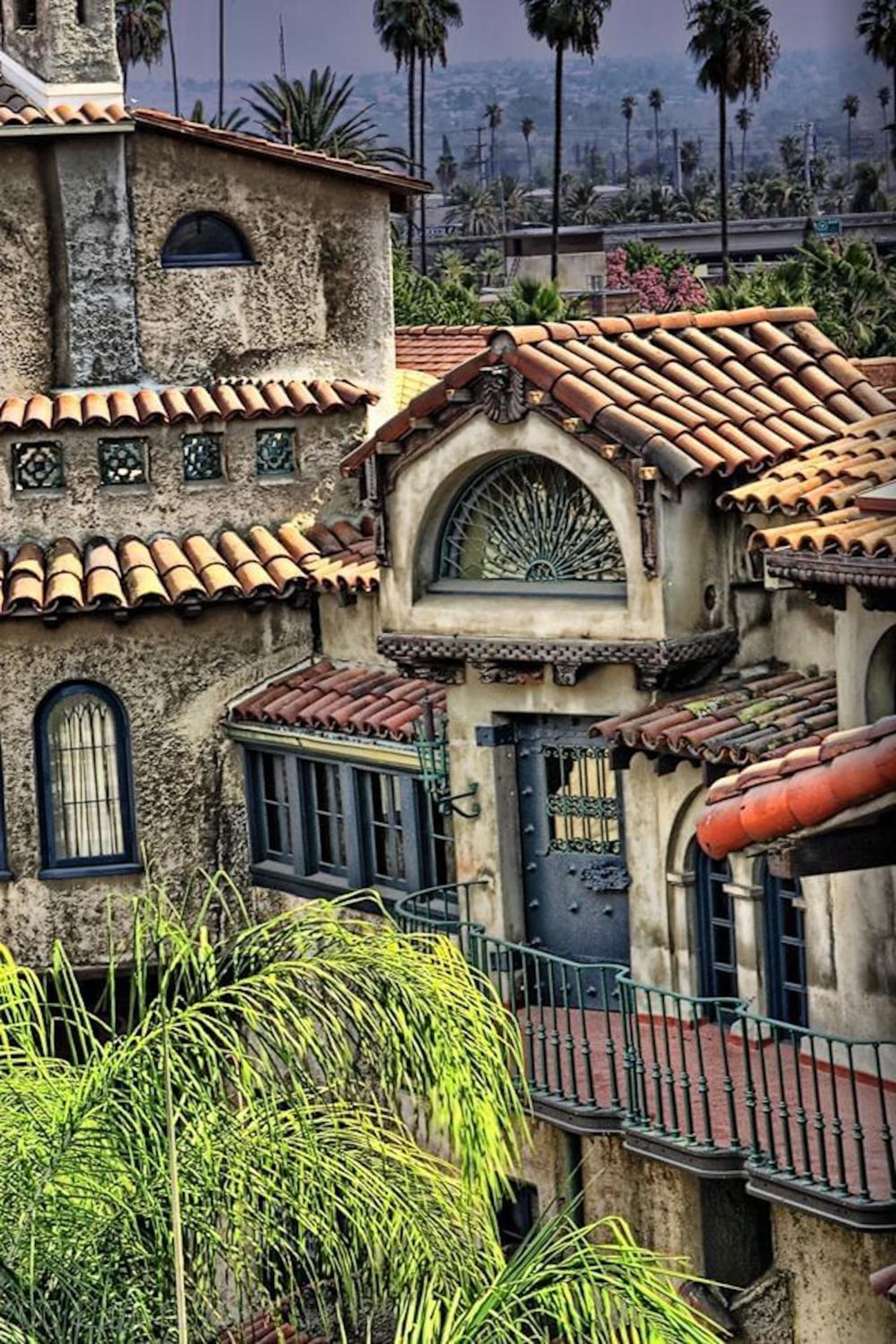The Mission Inn Hotel and Spa gallery photo in Riverside, CA — image 55