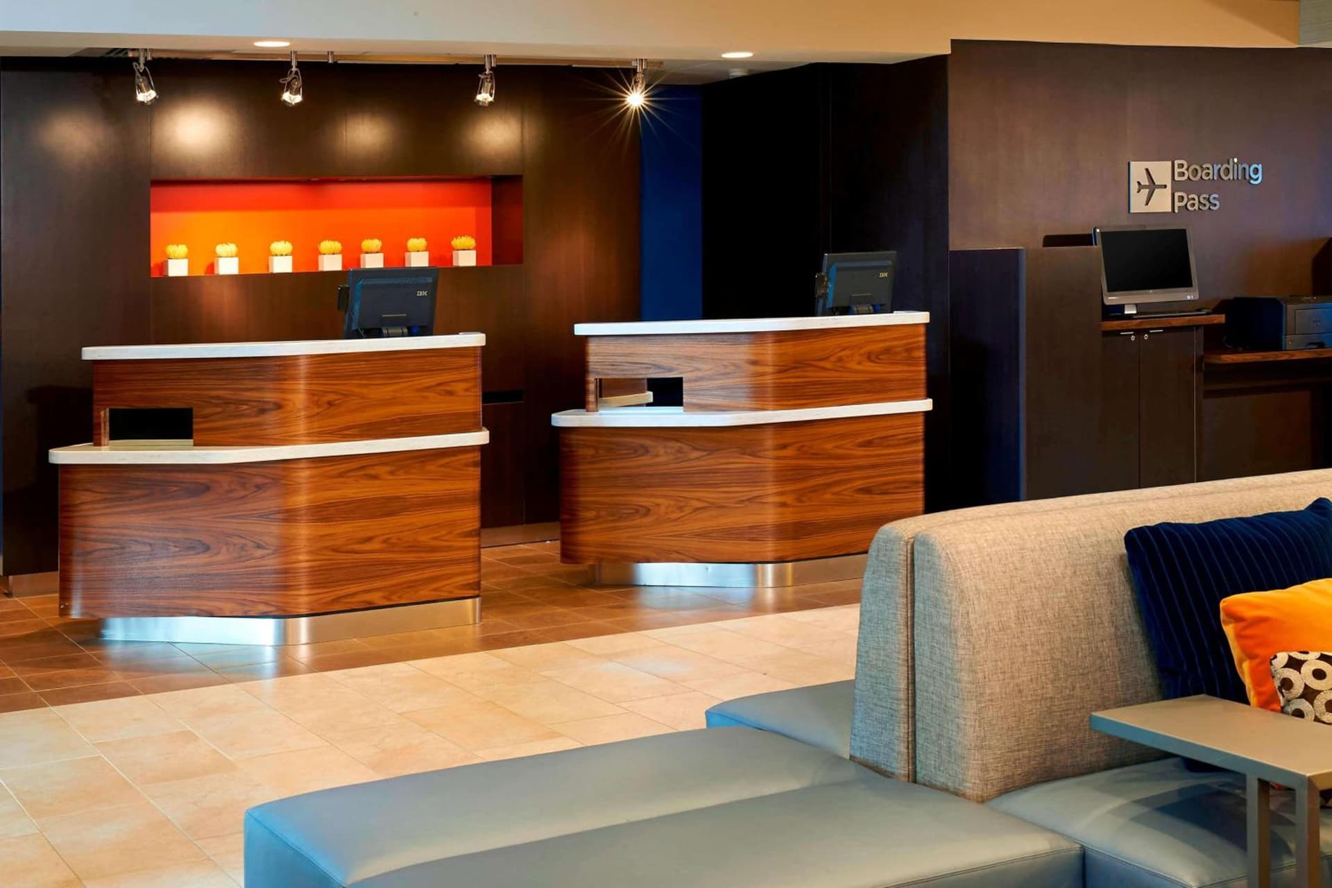 Best Western Plus Elgin - Chicago property views in Elgin, IL — gallery photo 3