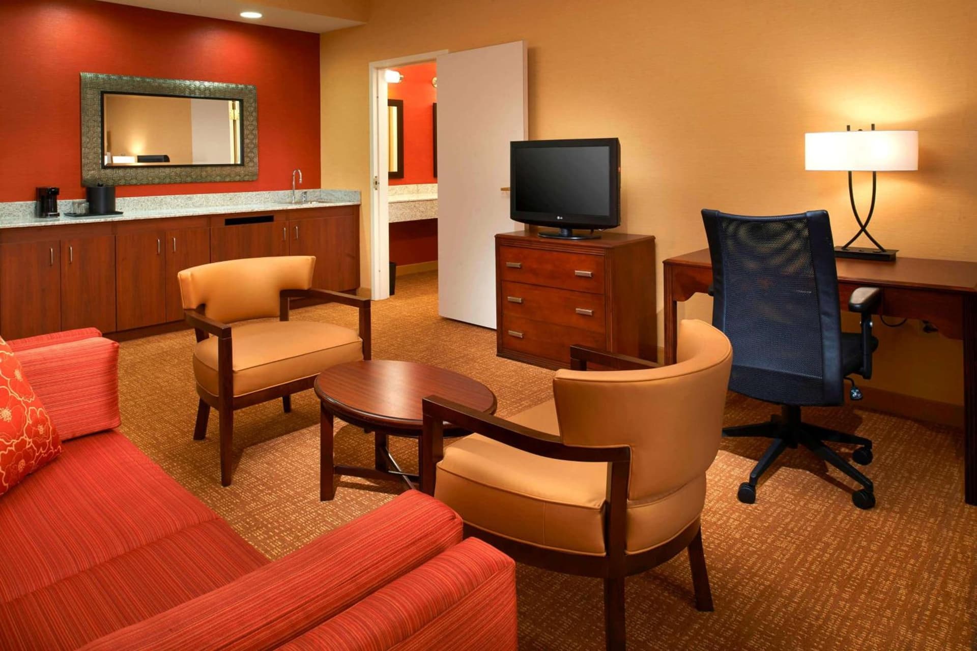 Best Western Plus Elgin - Chicago gallery photo in Elgin, IL — image 8