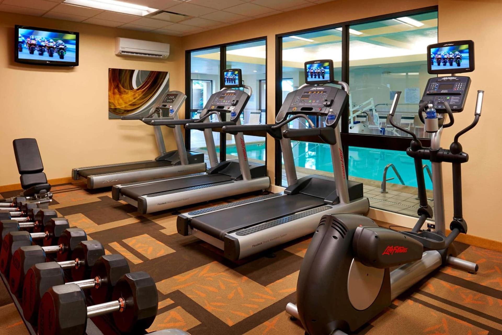 Best Western Plus Elgin - Chicago gallery photo in Elgin, IL — image 9