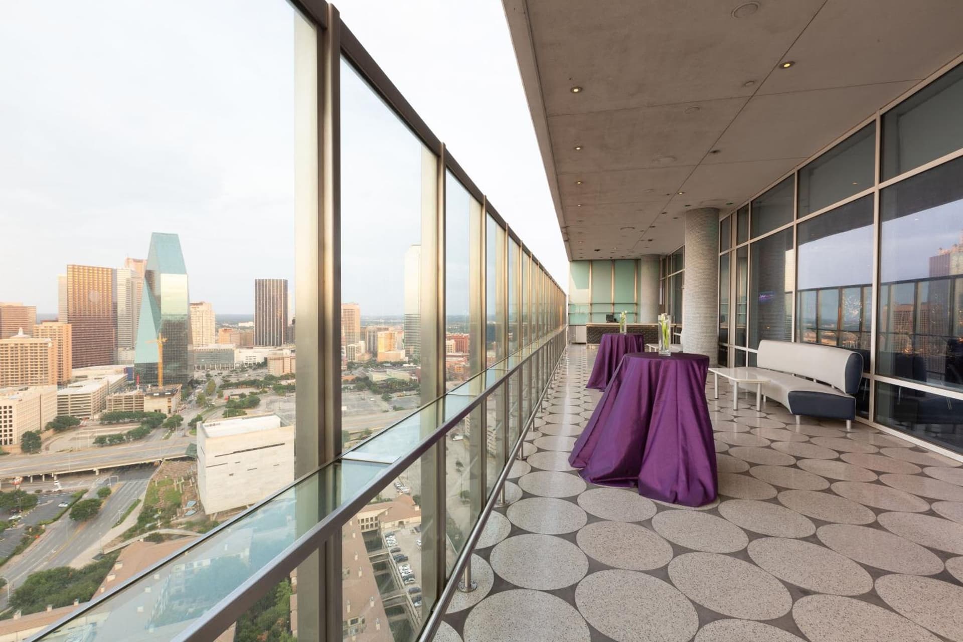 W Dallas gallery photo in Dallas, TX — image 64