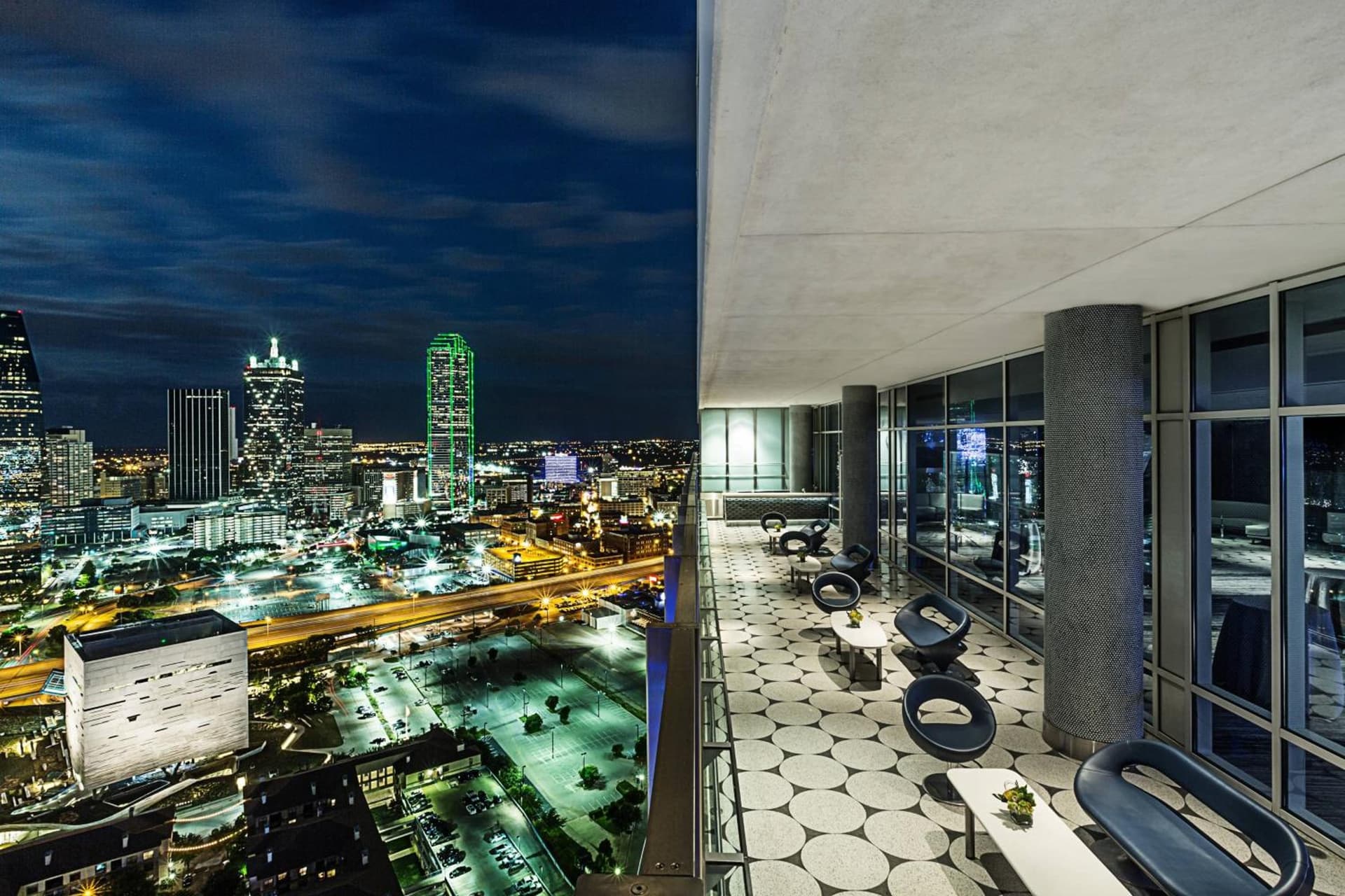 W Dallas gallery photo in Dallas, TX — image 5