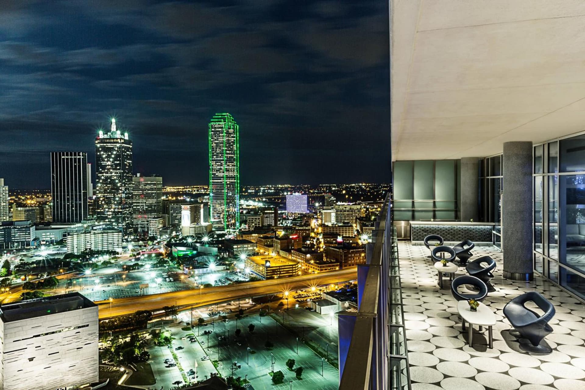 W Dallas gallery photo in Dallas, TX — image 25