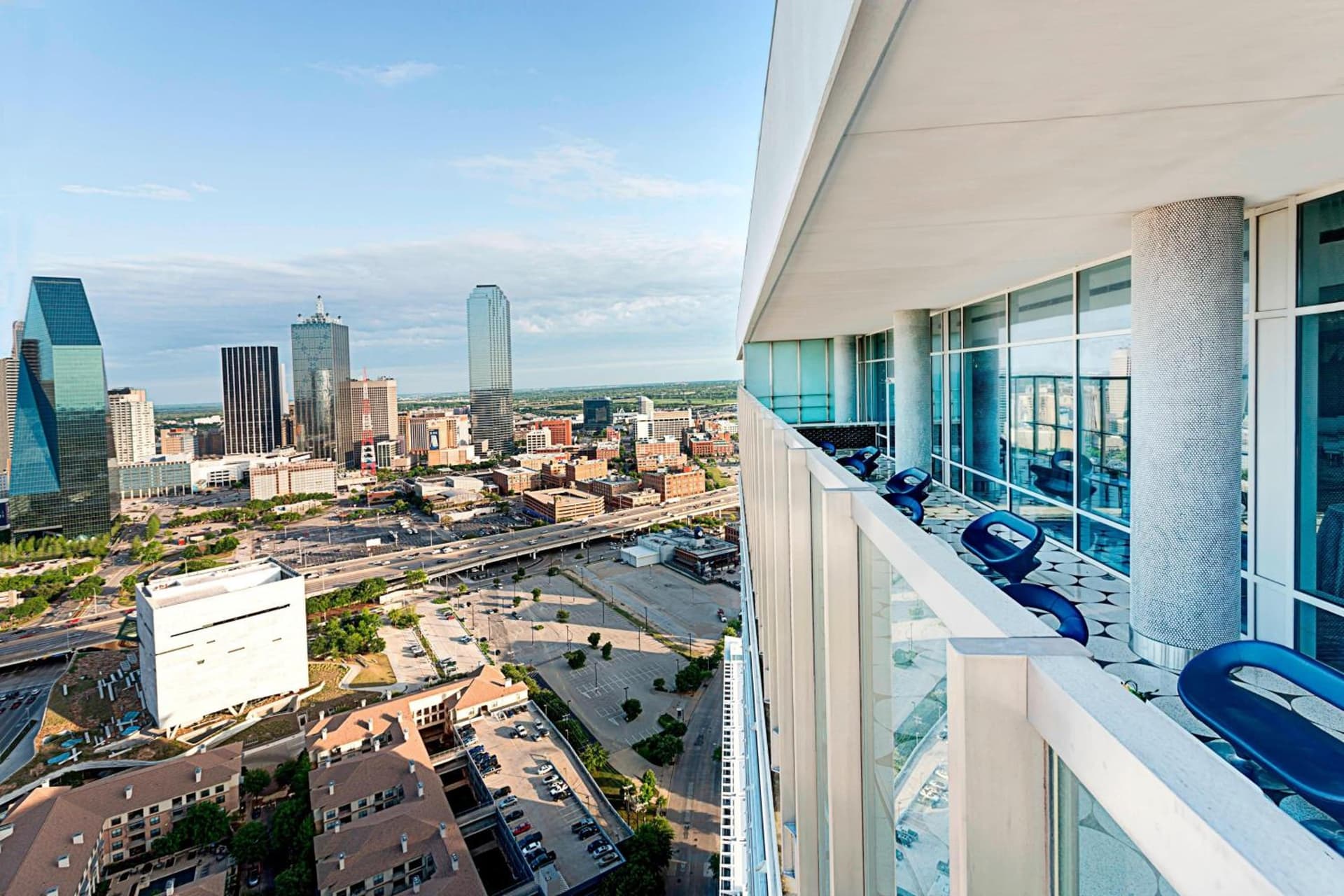 W Dallas gallery photo in Dallas, TX — image 60