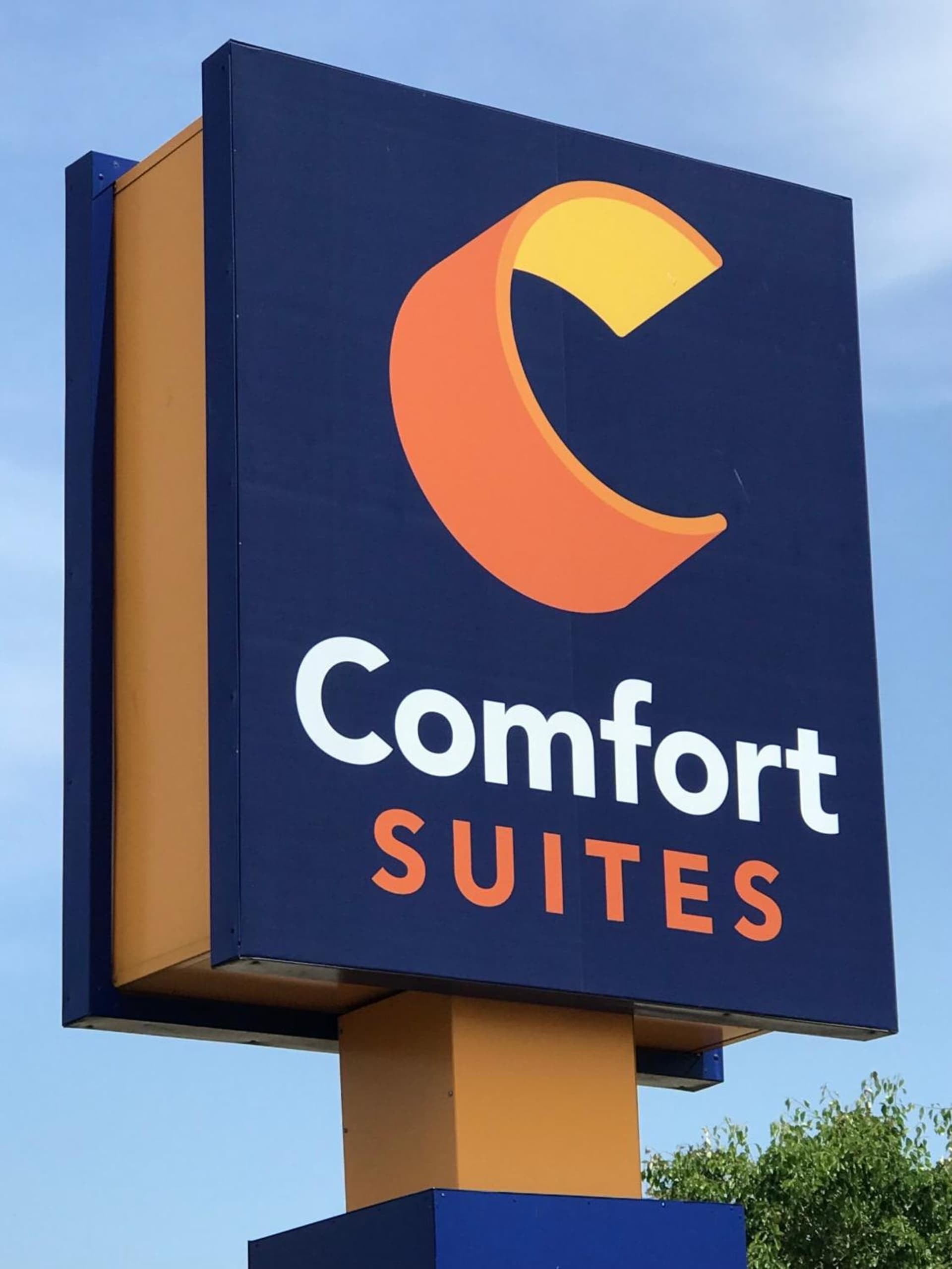 Comfort Suites near Route 66 gallery photo in Springfield, IL — image 13