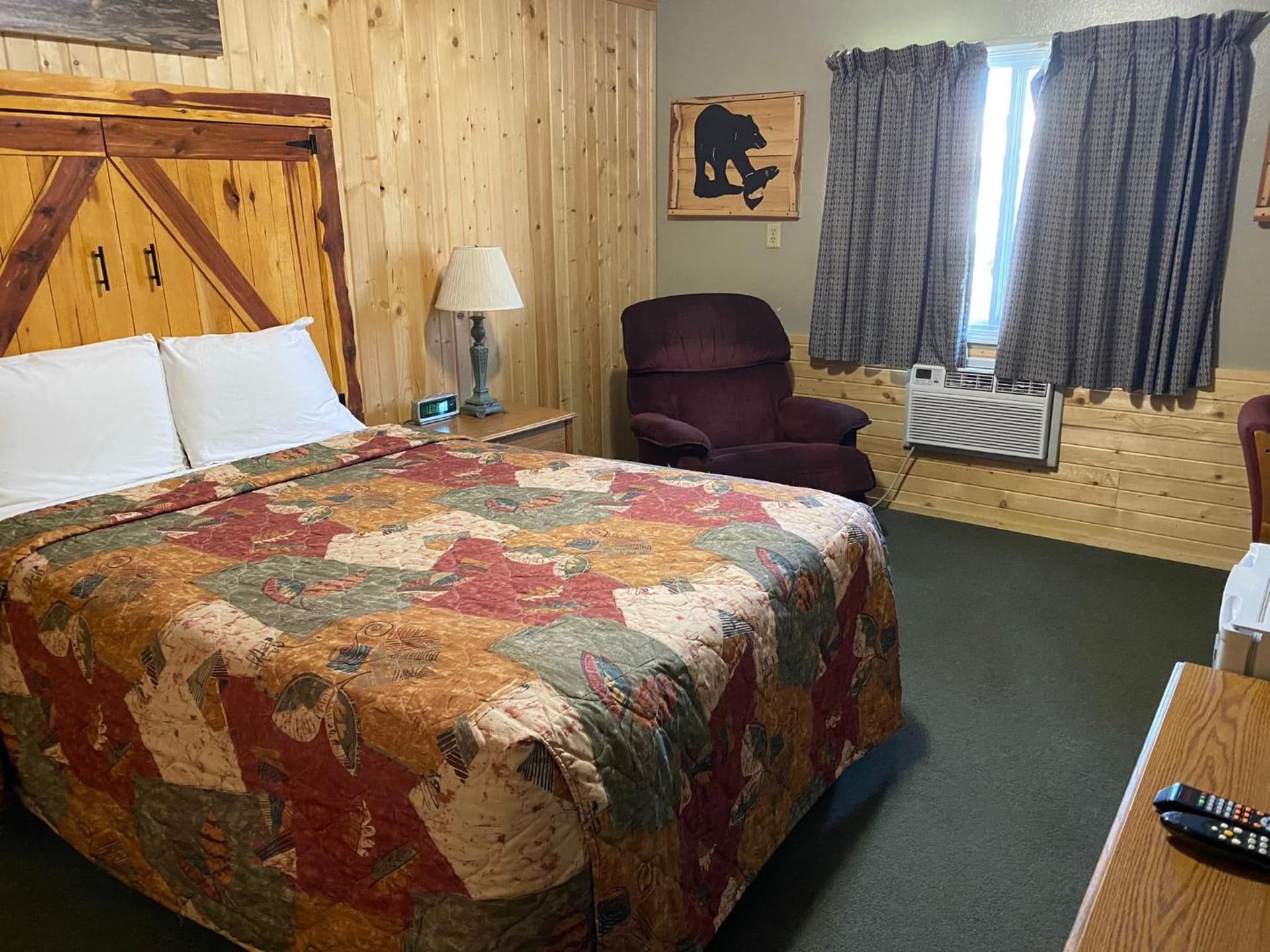 Celebrity Inn property views in Clarinda, IA — gallery photo 3