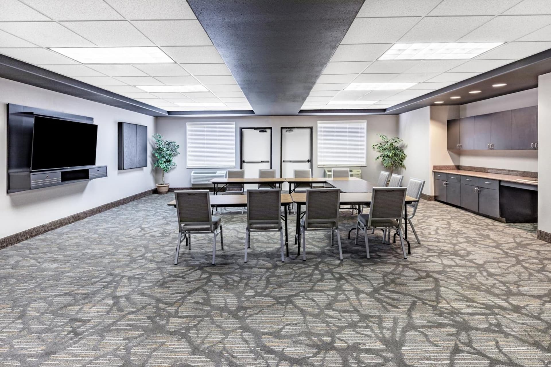 Wingate by Wyndham Houston Bush Intercontinental Airport gallery photo in Houston, TX — image 34