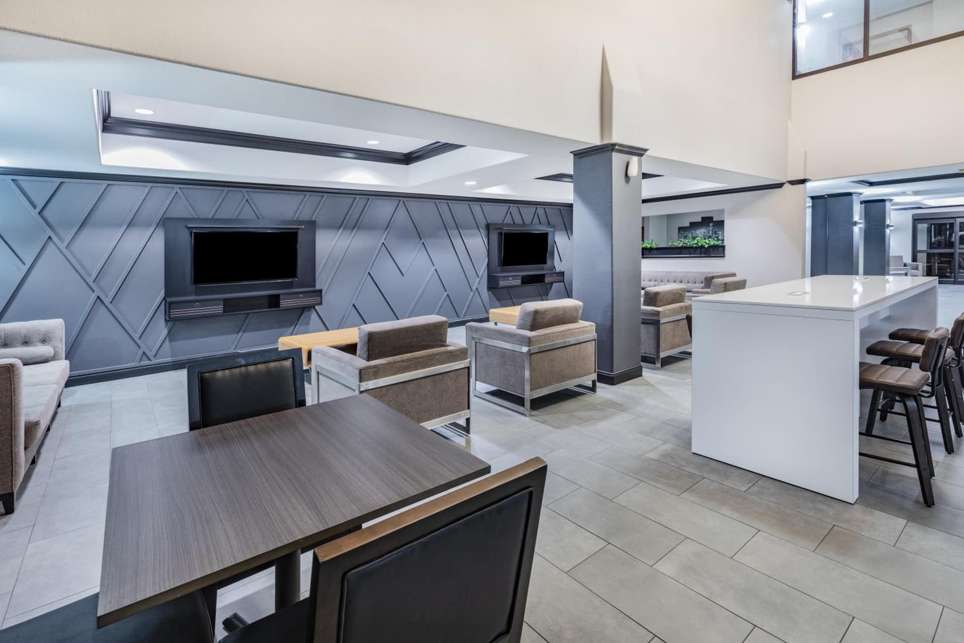 Wingate by Wyndham Houston Bush Intercontinental Airport gallery photo in Houston, TX — image 25