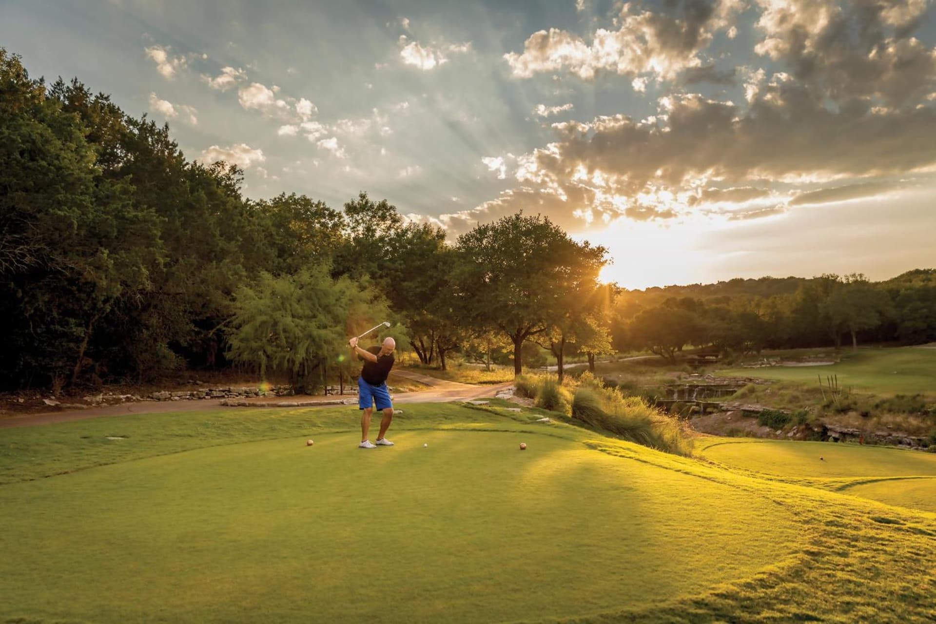 Omni Barton Creek Resort and Spa Austin gallery photo in Austin, TX — image 43